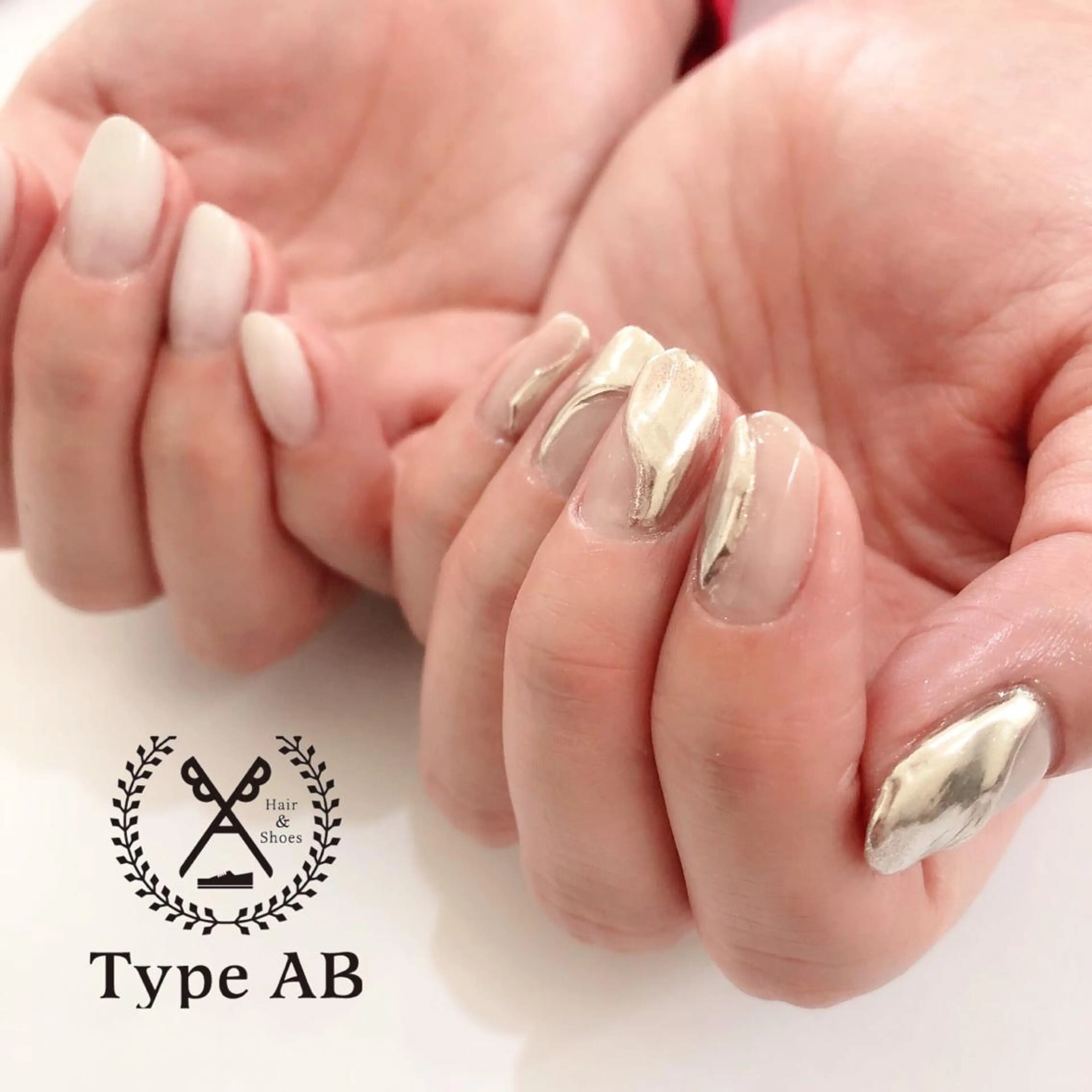 ネイル CHILO 小川のネイルデザイン