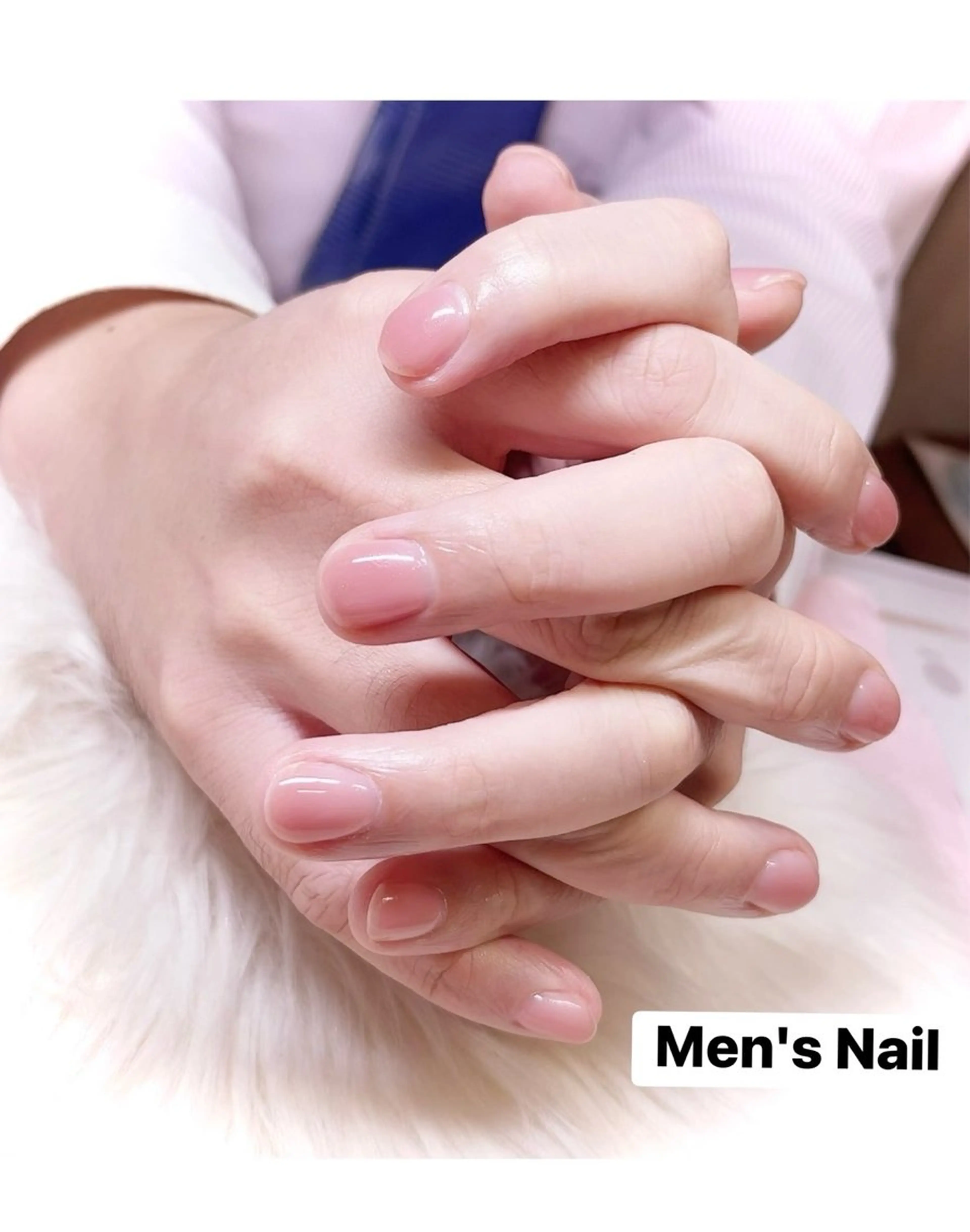 ソフトジェルオフ(ハードジェル、パーツ除去は別料金)の写真