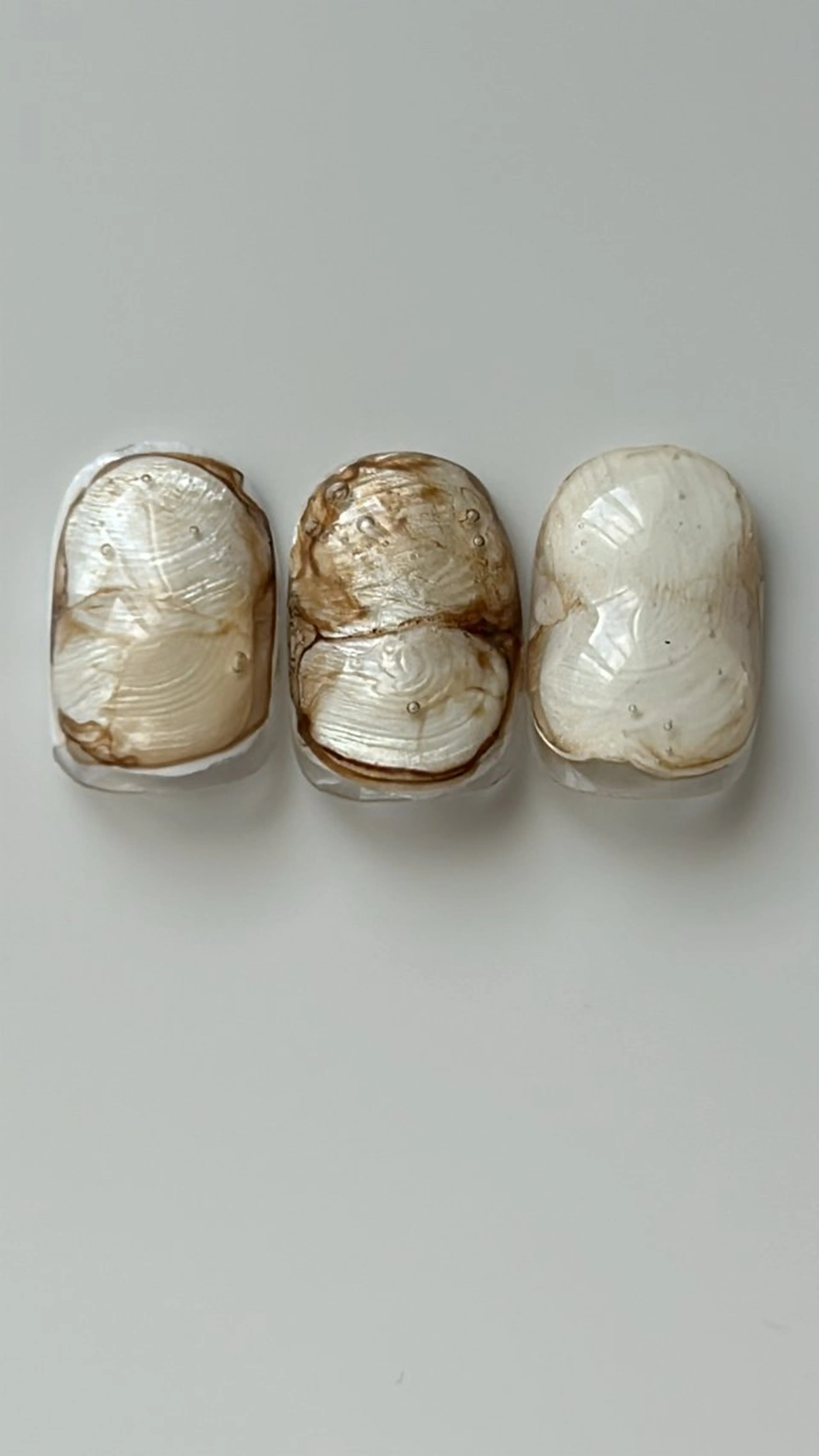 ネイル nnail Natsumiのネイルデザイン