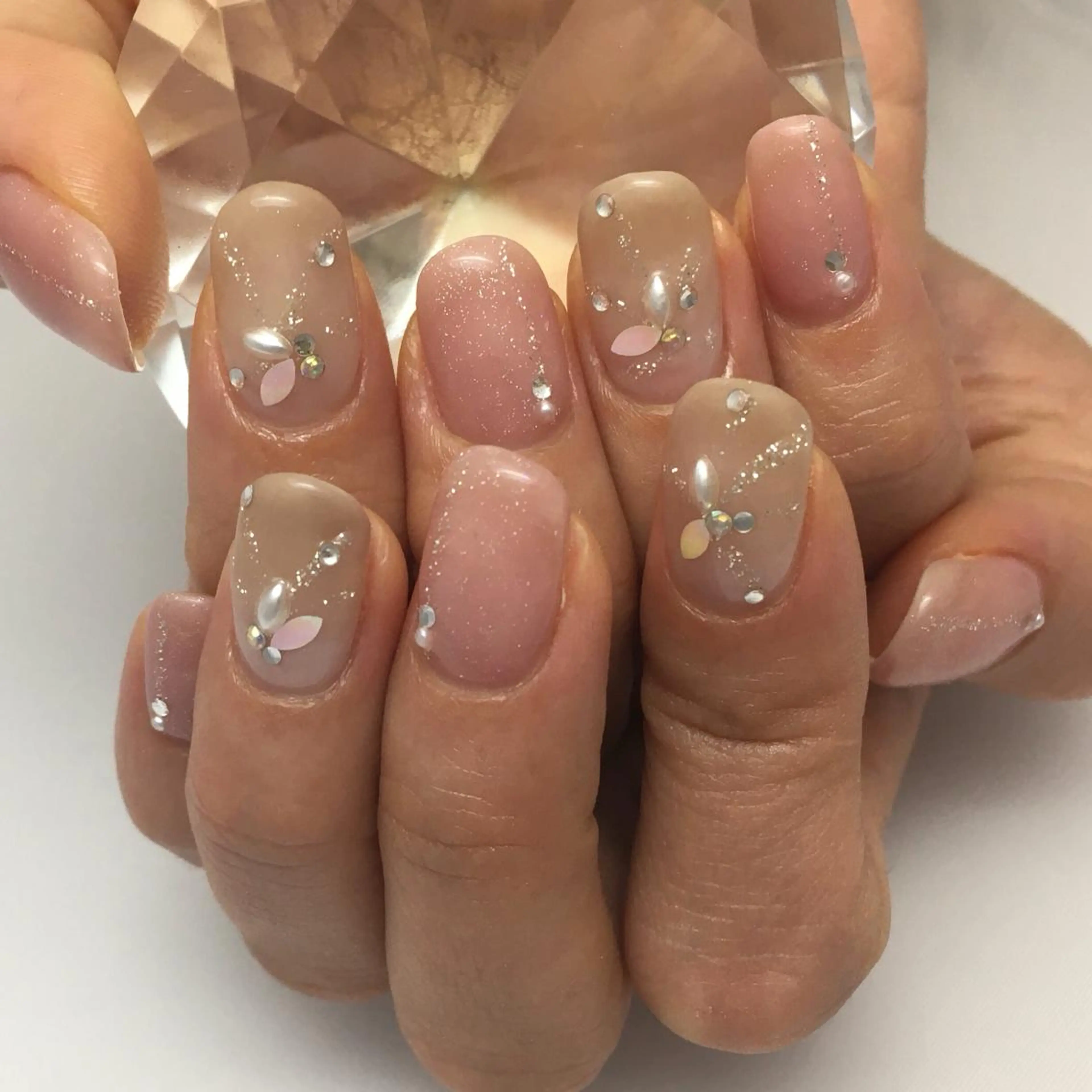 ネイル Megumi Nailのネイルデザイン