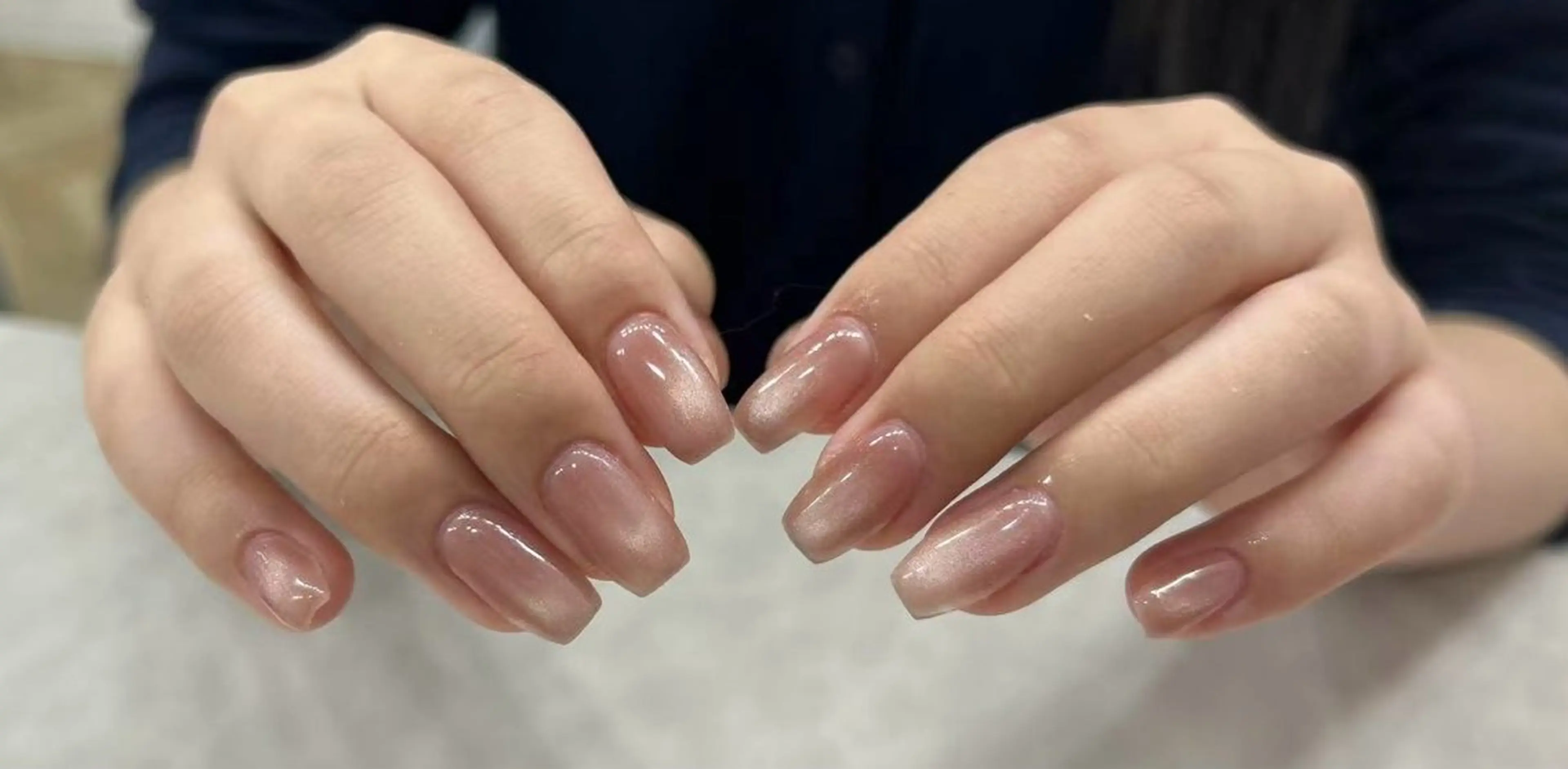 ネイル Uminail&eyelash所属・Umi nail 🫧Liko🫧のネイルデザイン