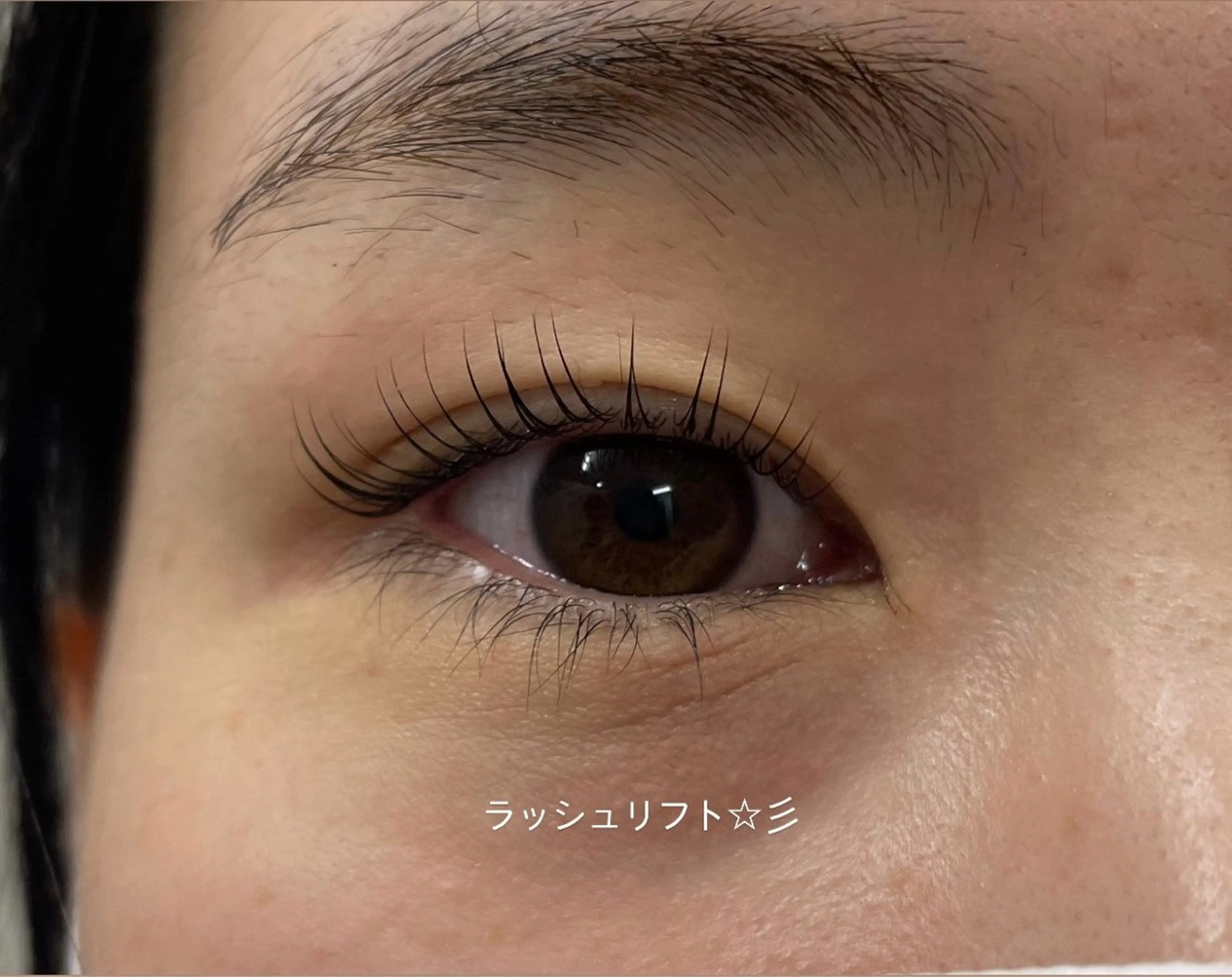 マツエク・マツパ MAQUIA kotomiのマツエク・マツパデザイン