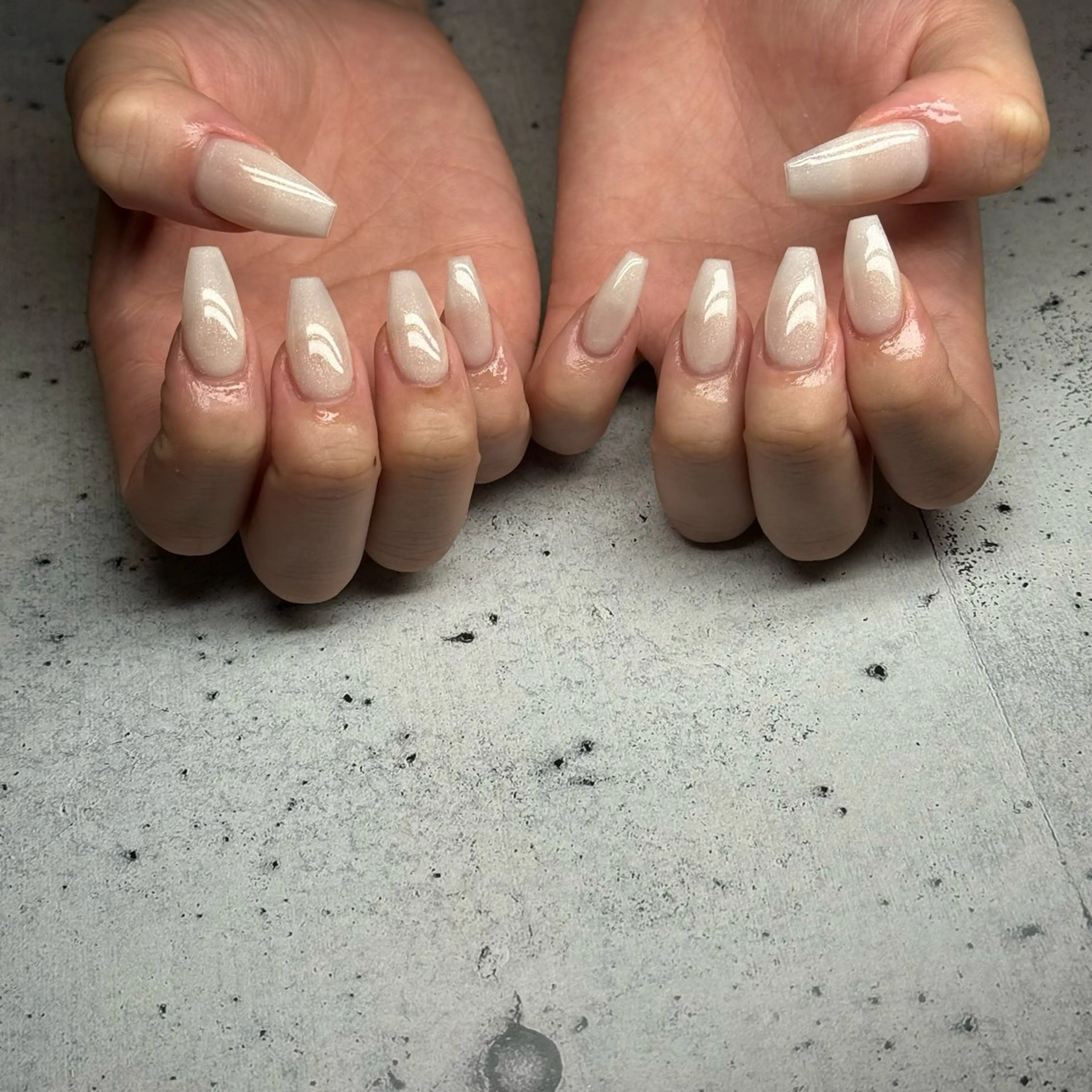 ネイル ネイルチップ 𝐫𝐚𝐢 𝐧𝐚𝐢𝐥の眉毛・アイブロウイメージ