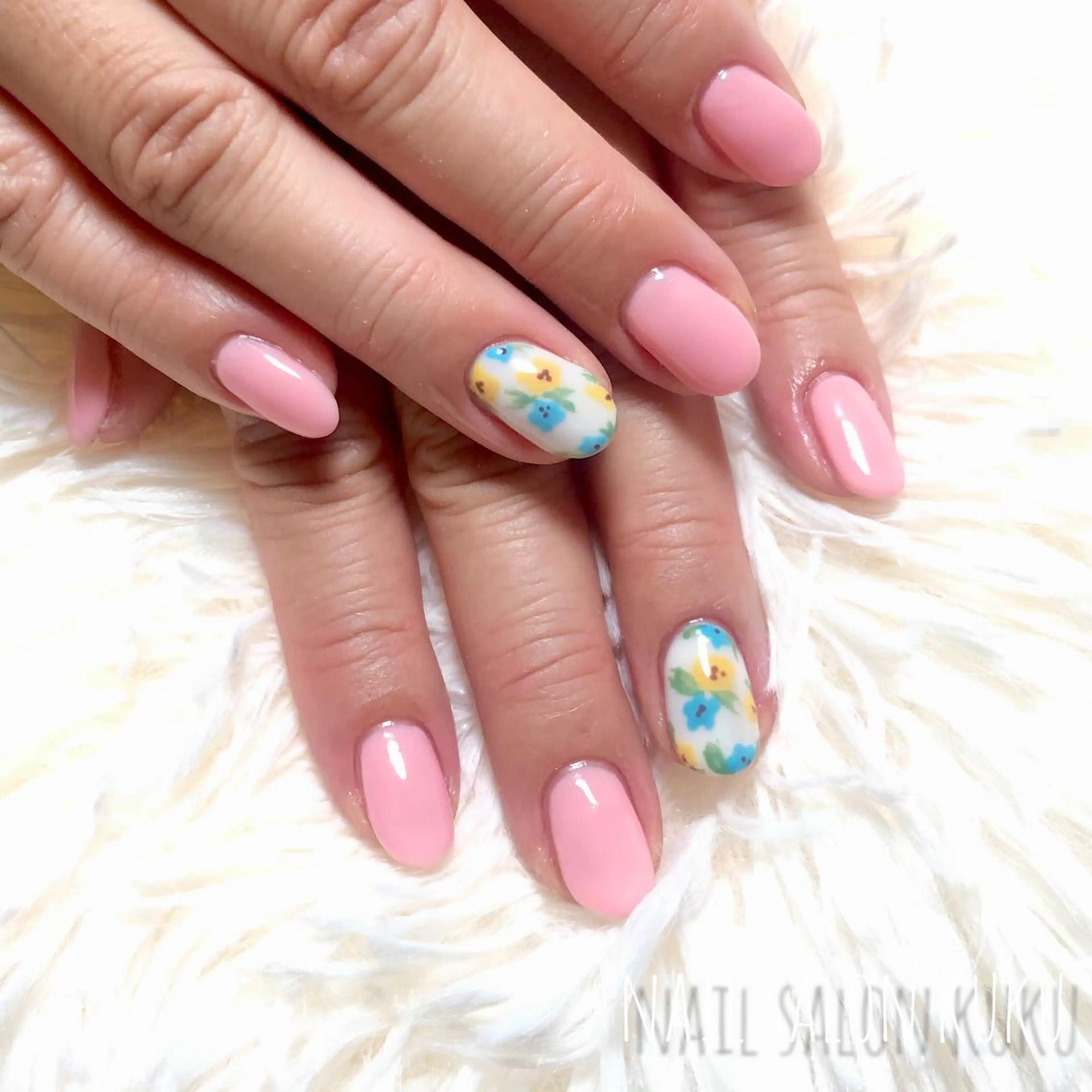 ネイル nail salon kuku所属・nail salon kukuのネイルデザイン