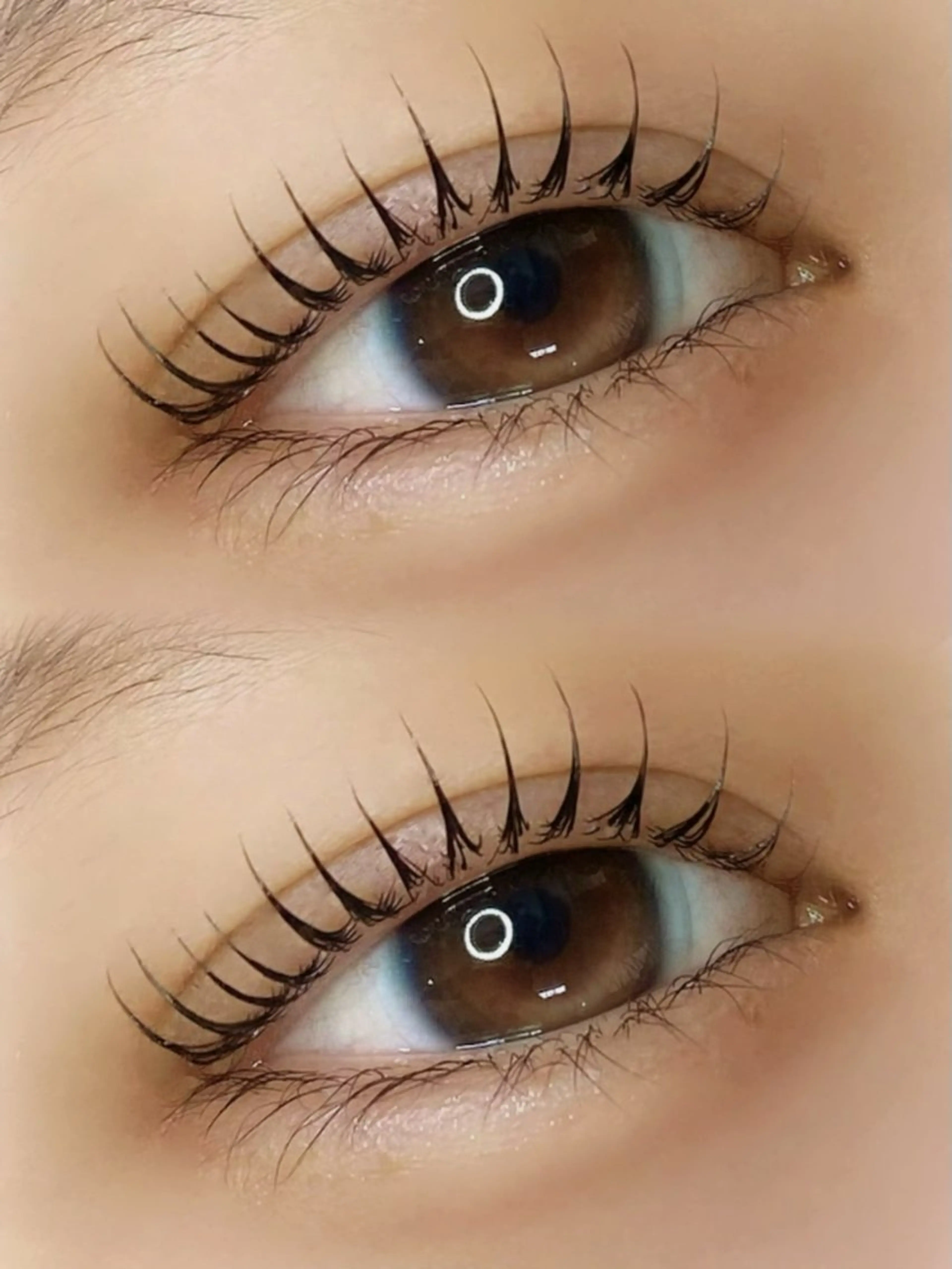 マツエク・マツパ マツパ にしうち ななのマツエク・マツパデザイン