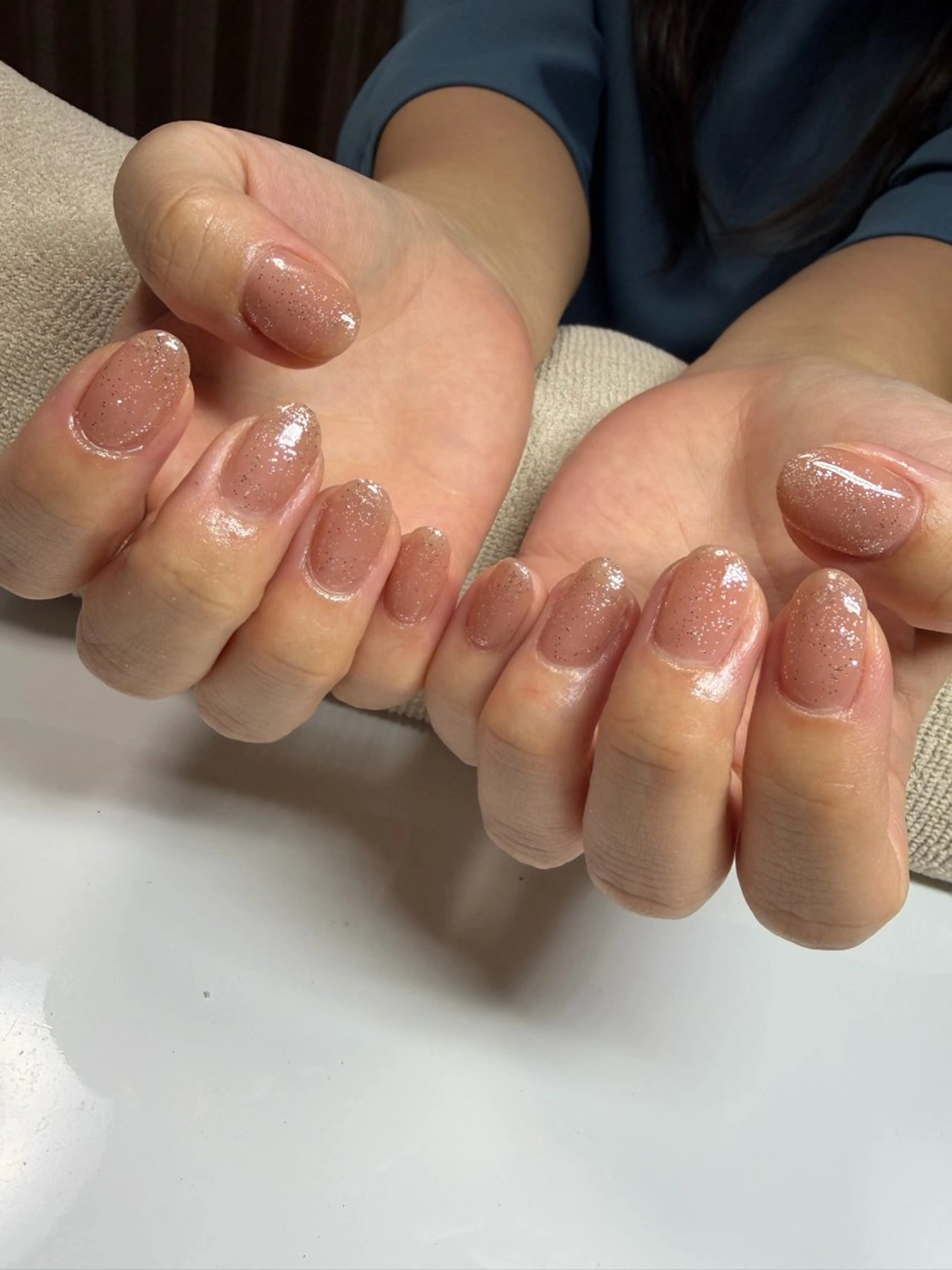 ネイル ハンドネイル 豊見城市役所近く/ RIEのネイルデザイン