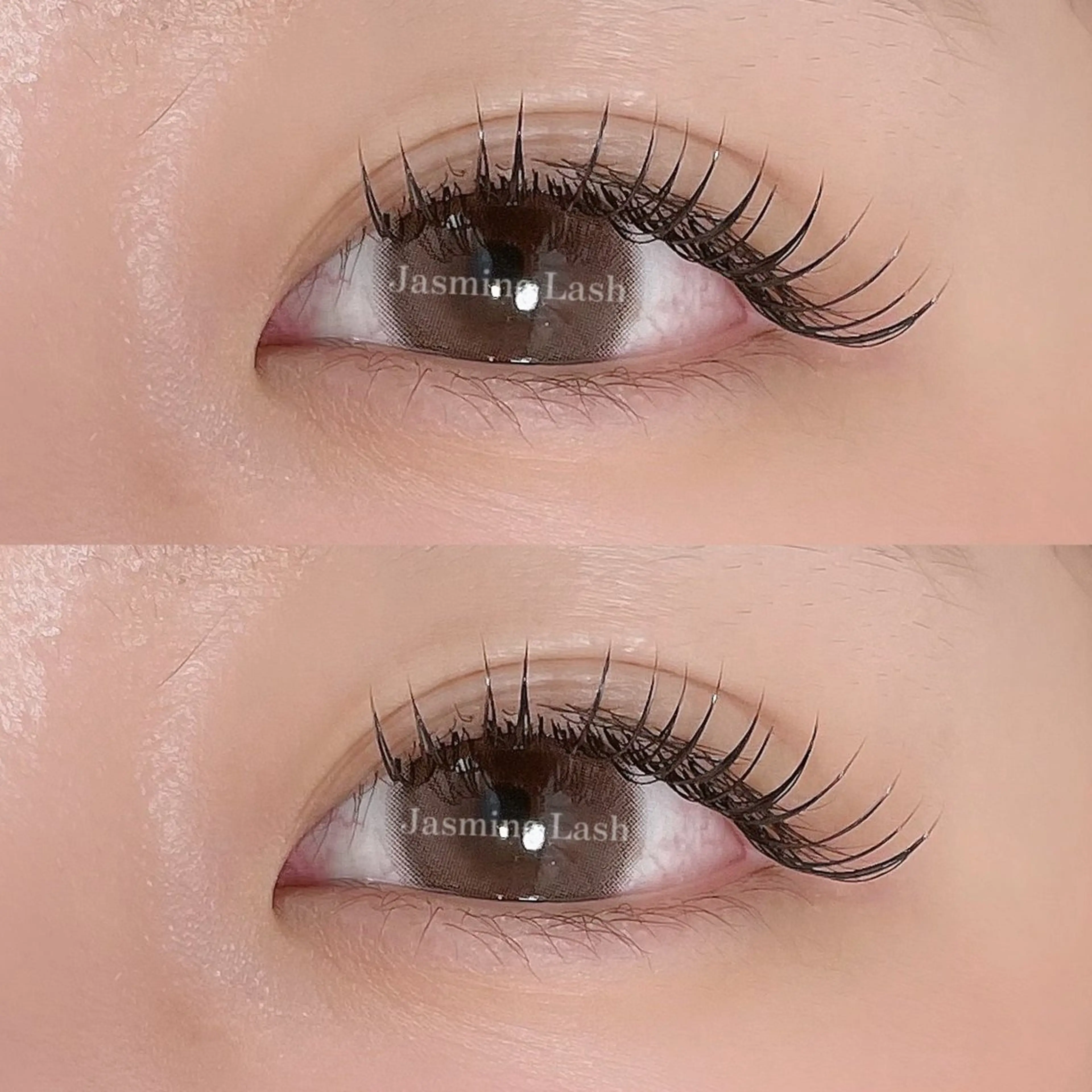 マツエク・マツパ konomi 🧁 神戸三宮のマツエク・マツパデザイン