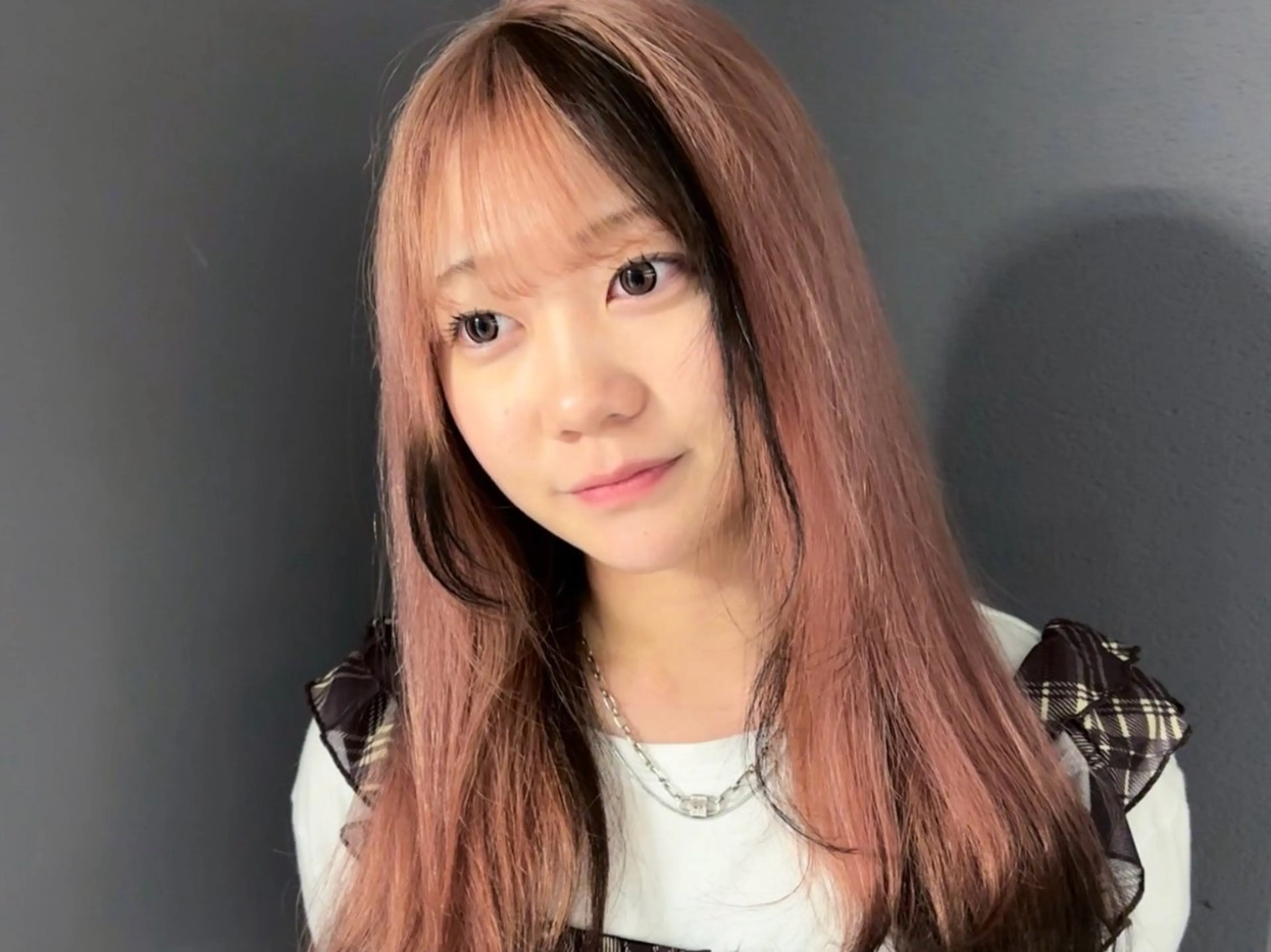 カラー カラーモデル募集中 /rioのヘアスタイル