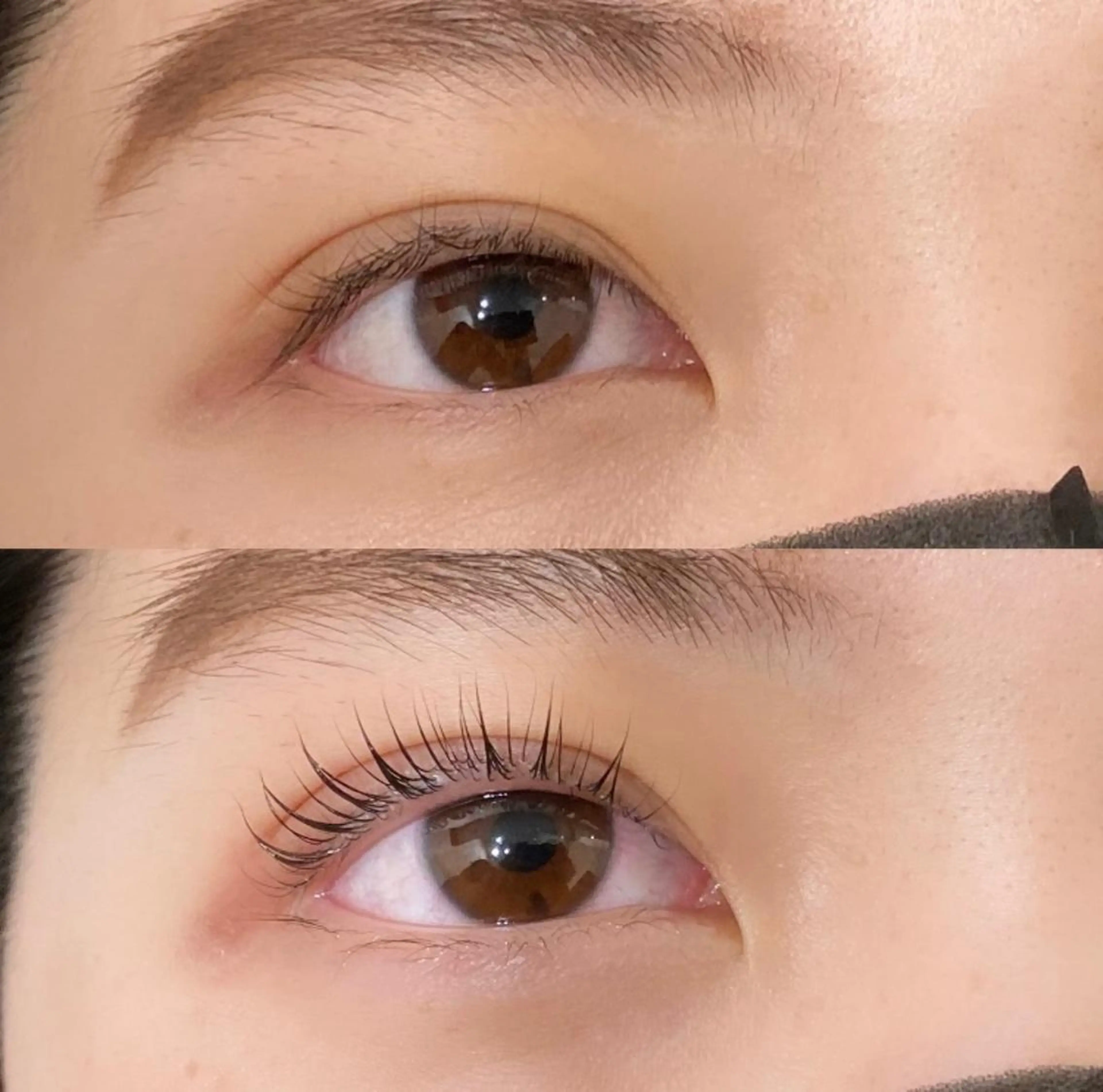 マツエク・マツパ マツパ eyelash Aoのマツエク・マツパデザイン