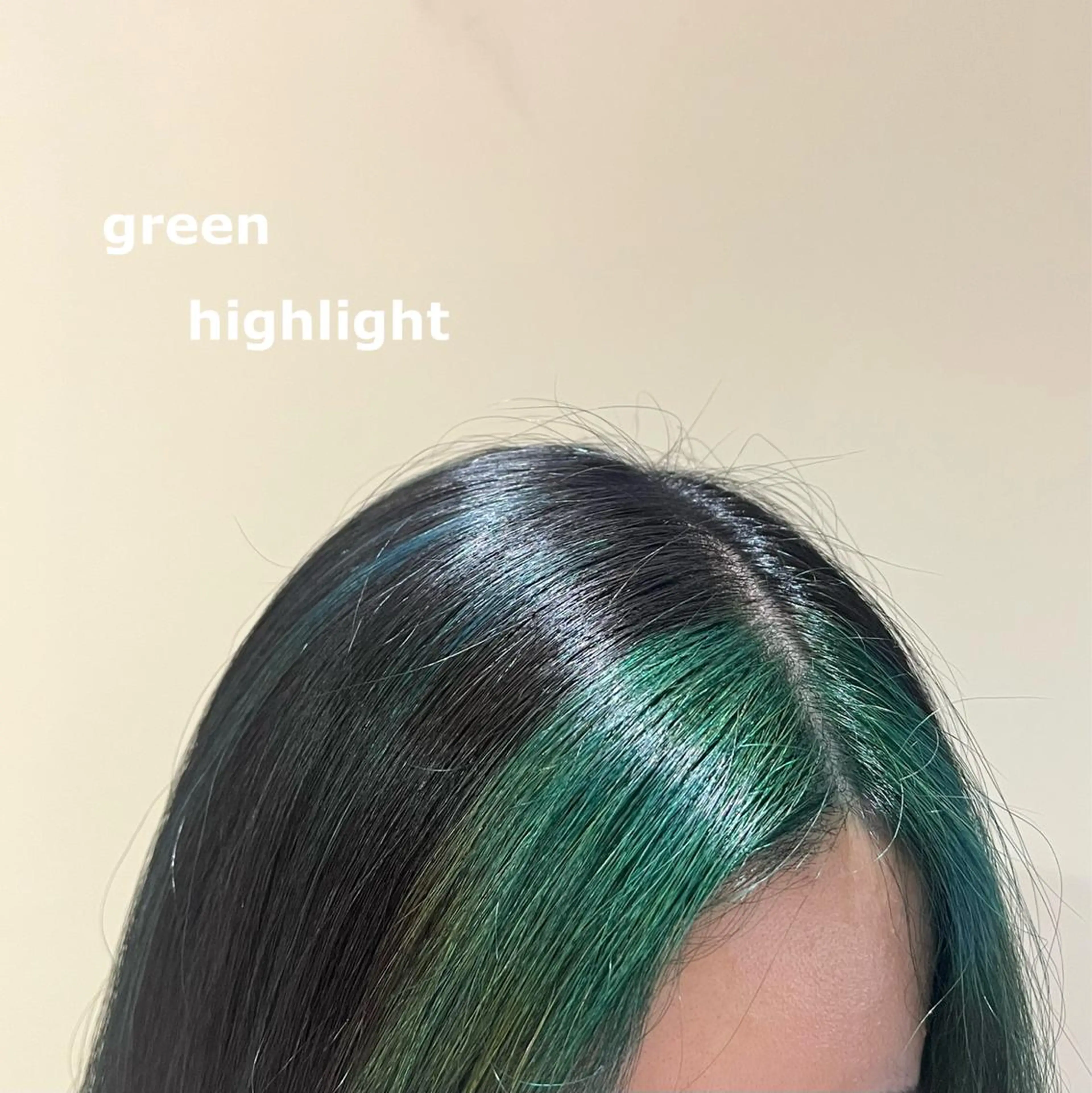 カラー 暖色カラー🍒 yume ໒꒱のヘアスタイル