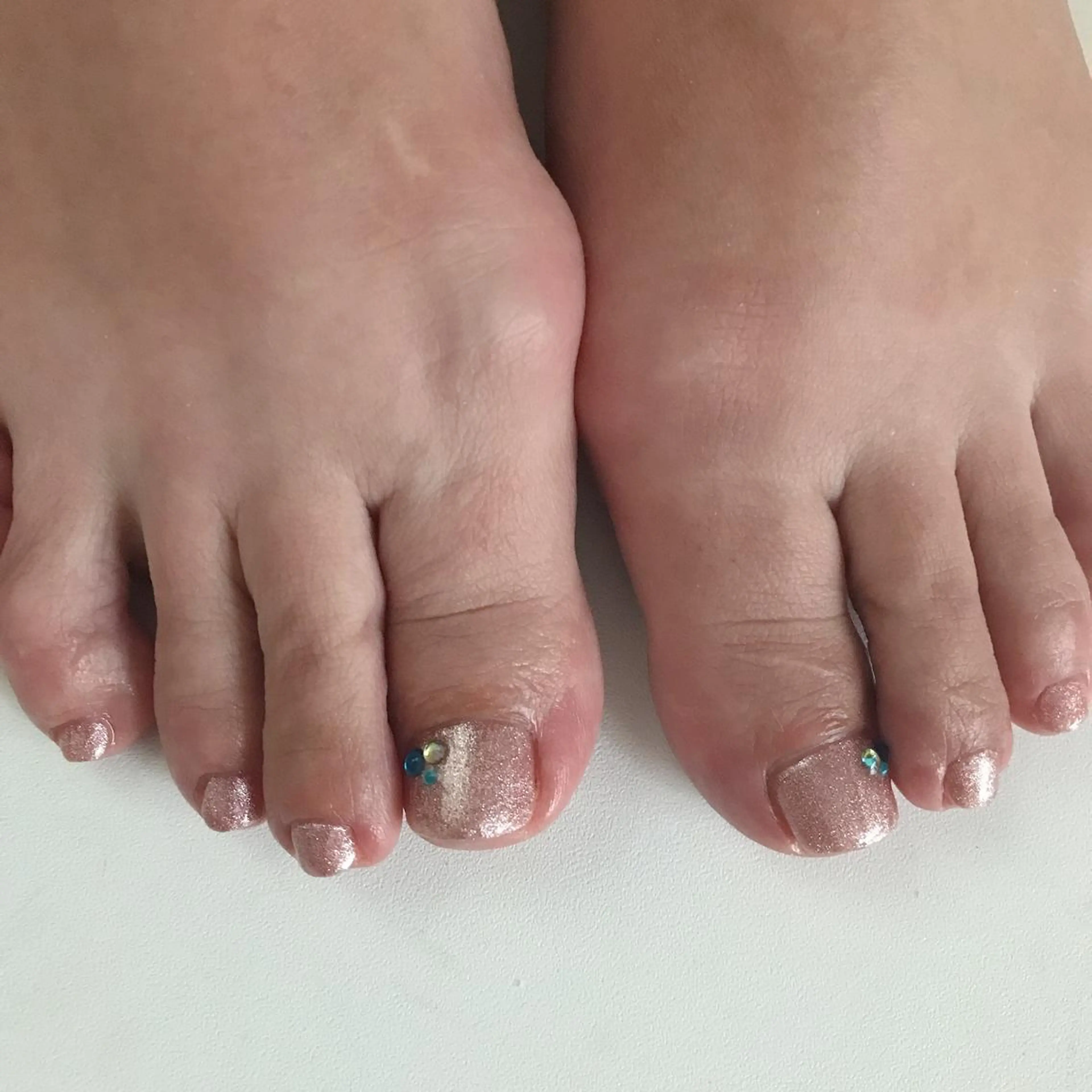 ネイル couleur nailのネイルデザイン