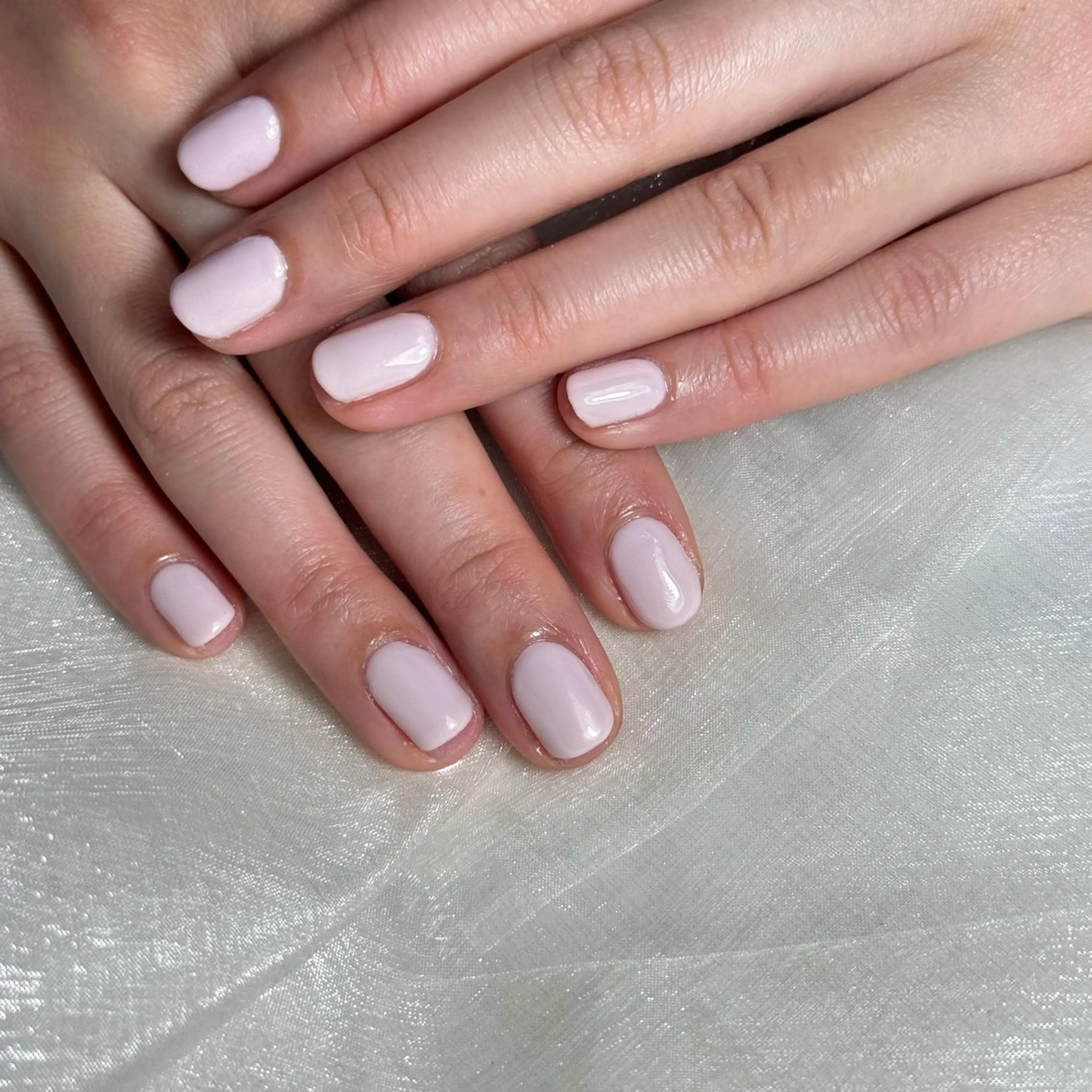 ネイル ハンドネイル salon Hush Hushのネイルデザイン
