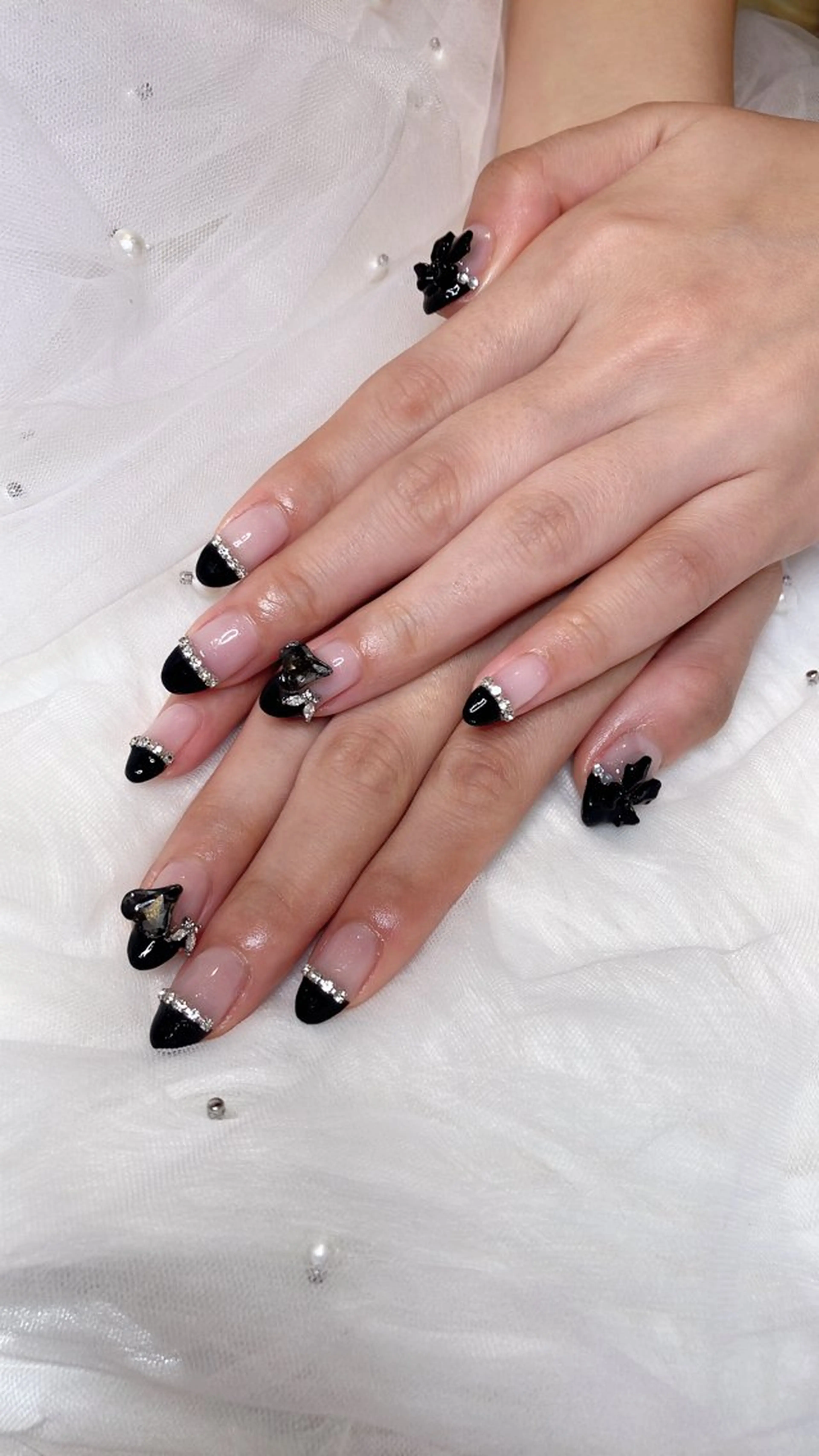 ネイル Mariya nailのネイルデザイン