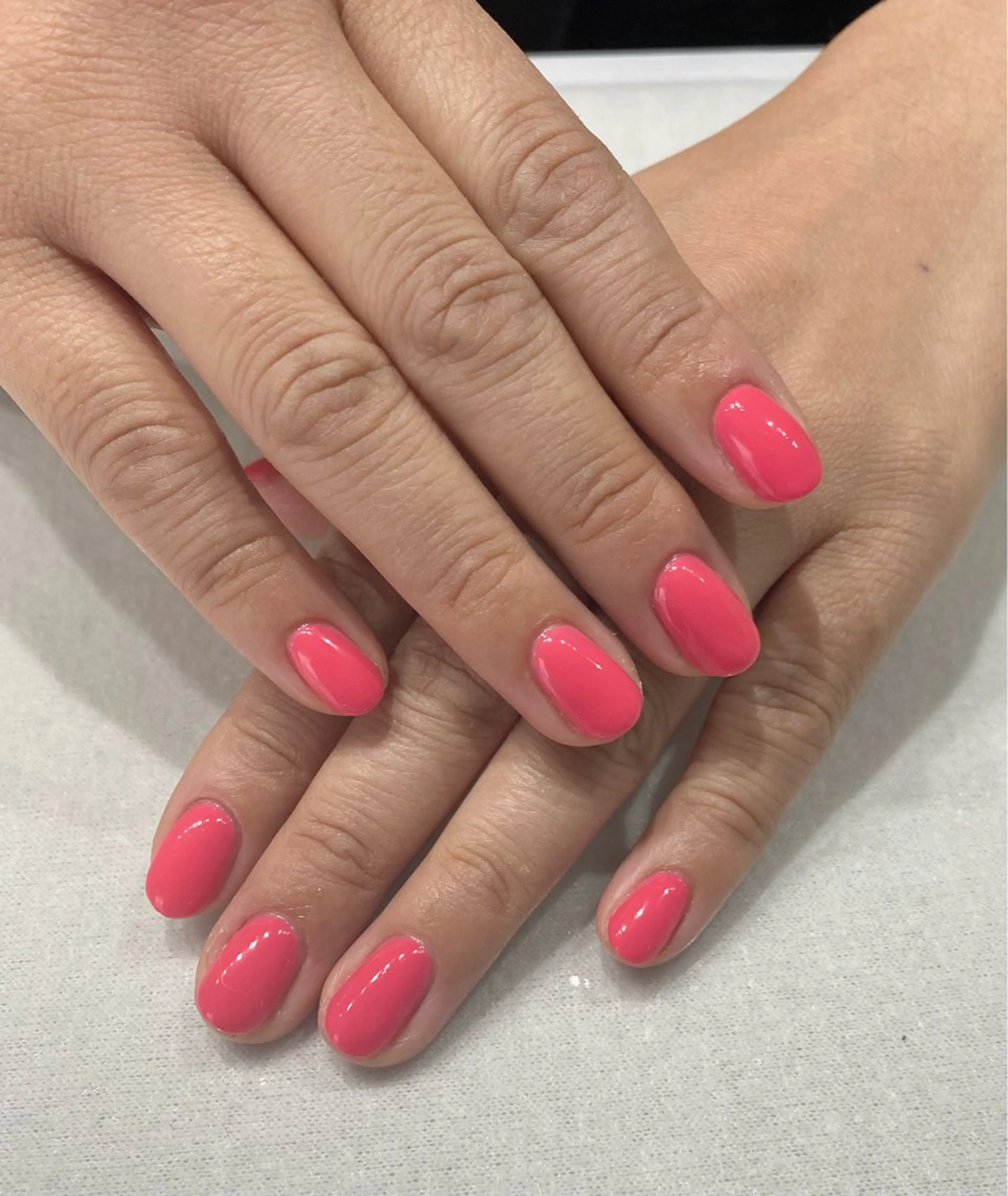 ネイル ハンドネイル Nail Salon Three所属・Three いわなべのネイルデザイン