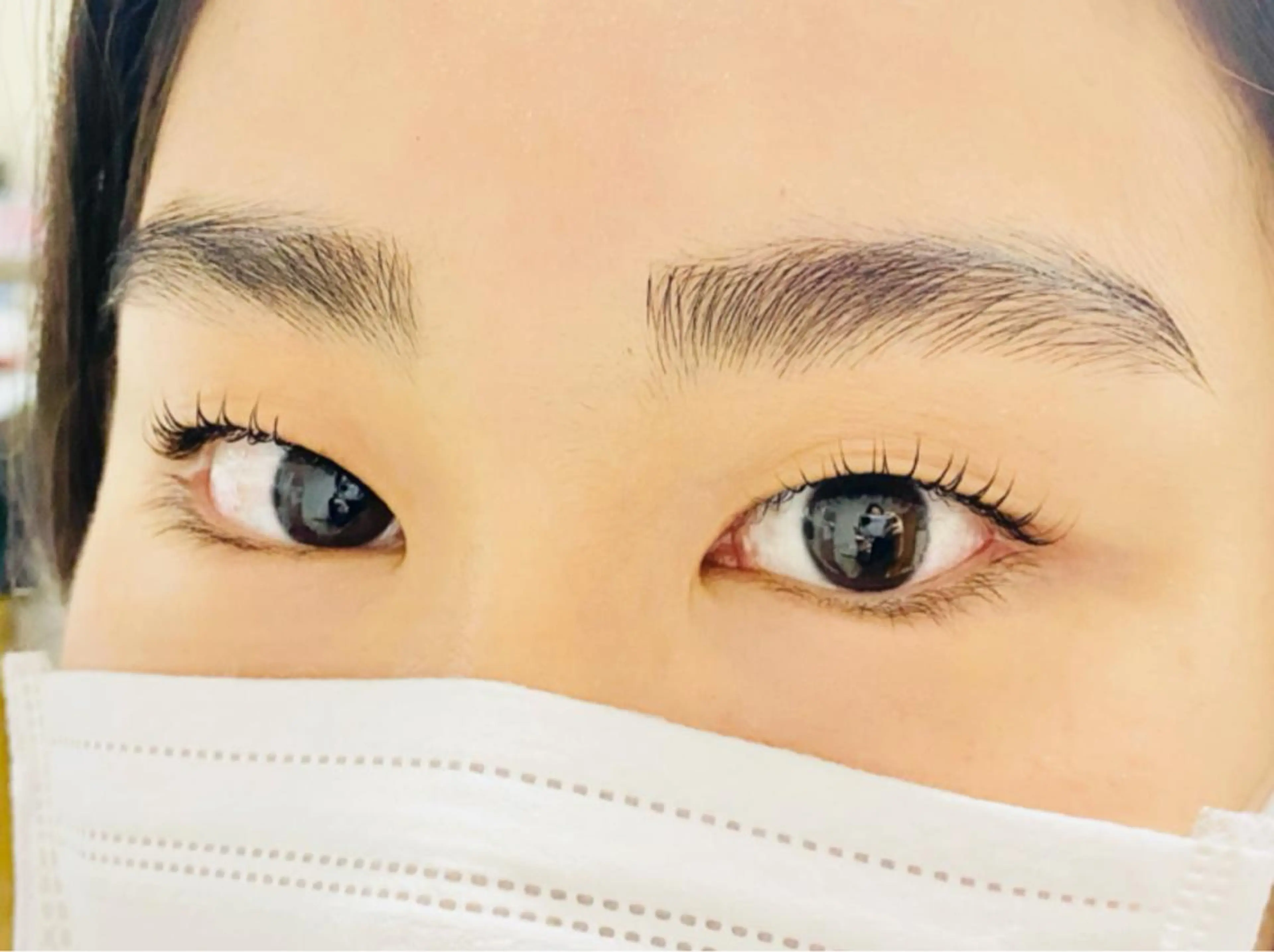 マツエク・マツパ Nail&Eyelash KIARA所属・KIARA eyelashのマツエク・マツパデザイン