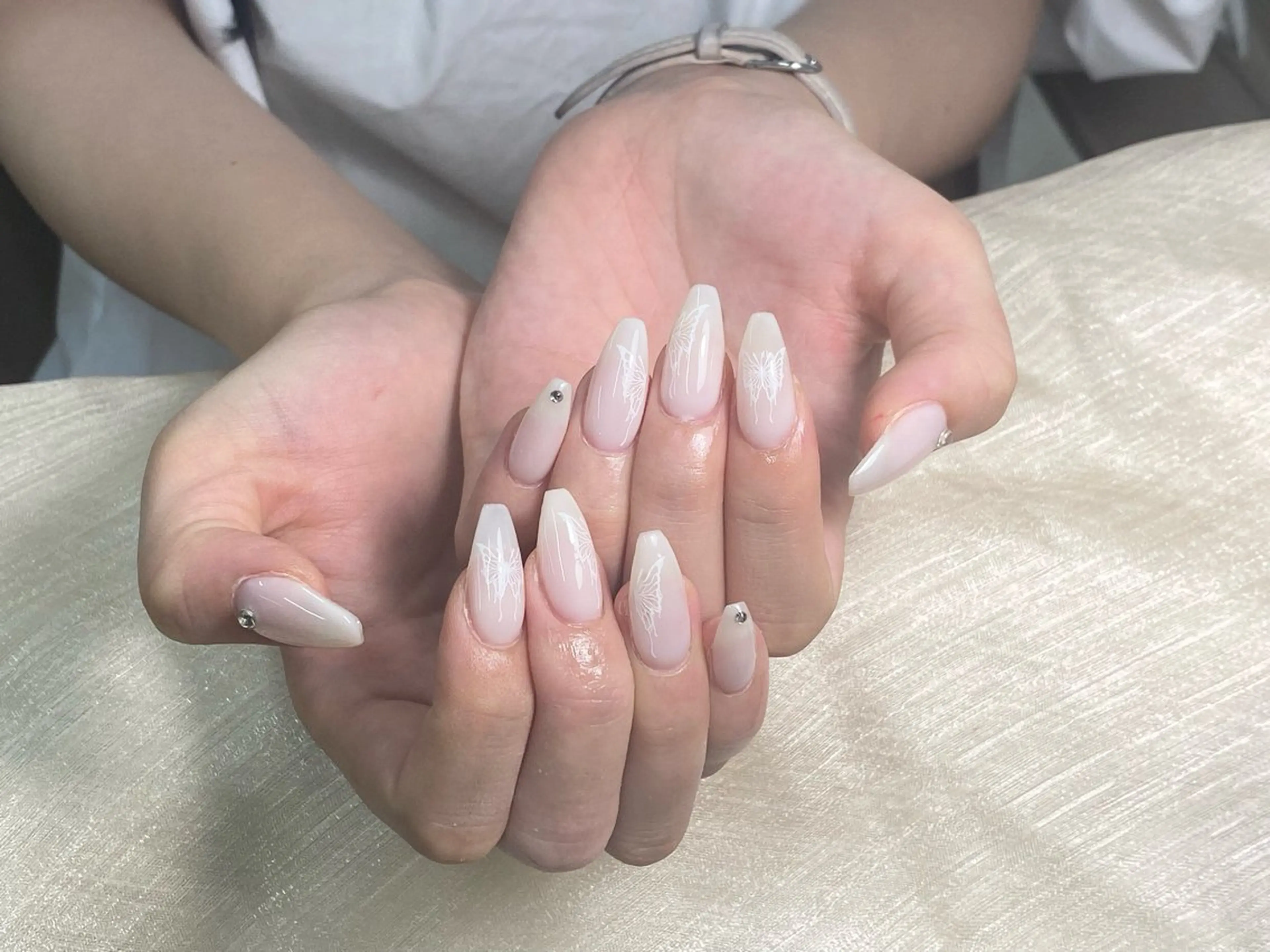 ネイル ToliyDeliy Keilyのネイルデザイン