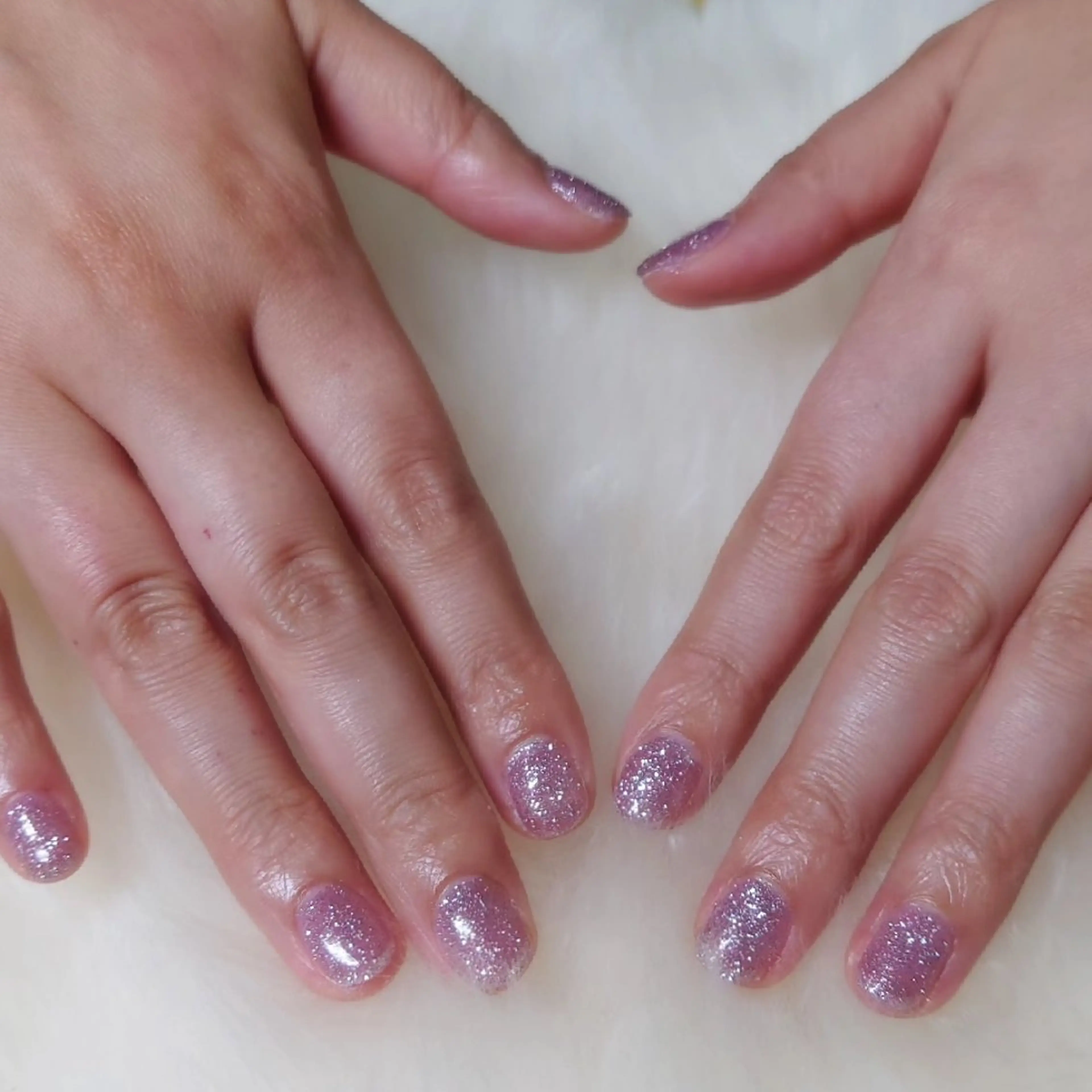ネイル フラッシュネイル NailPracticeRoomLou所属・lou jrのネイルデザイン