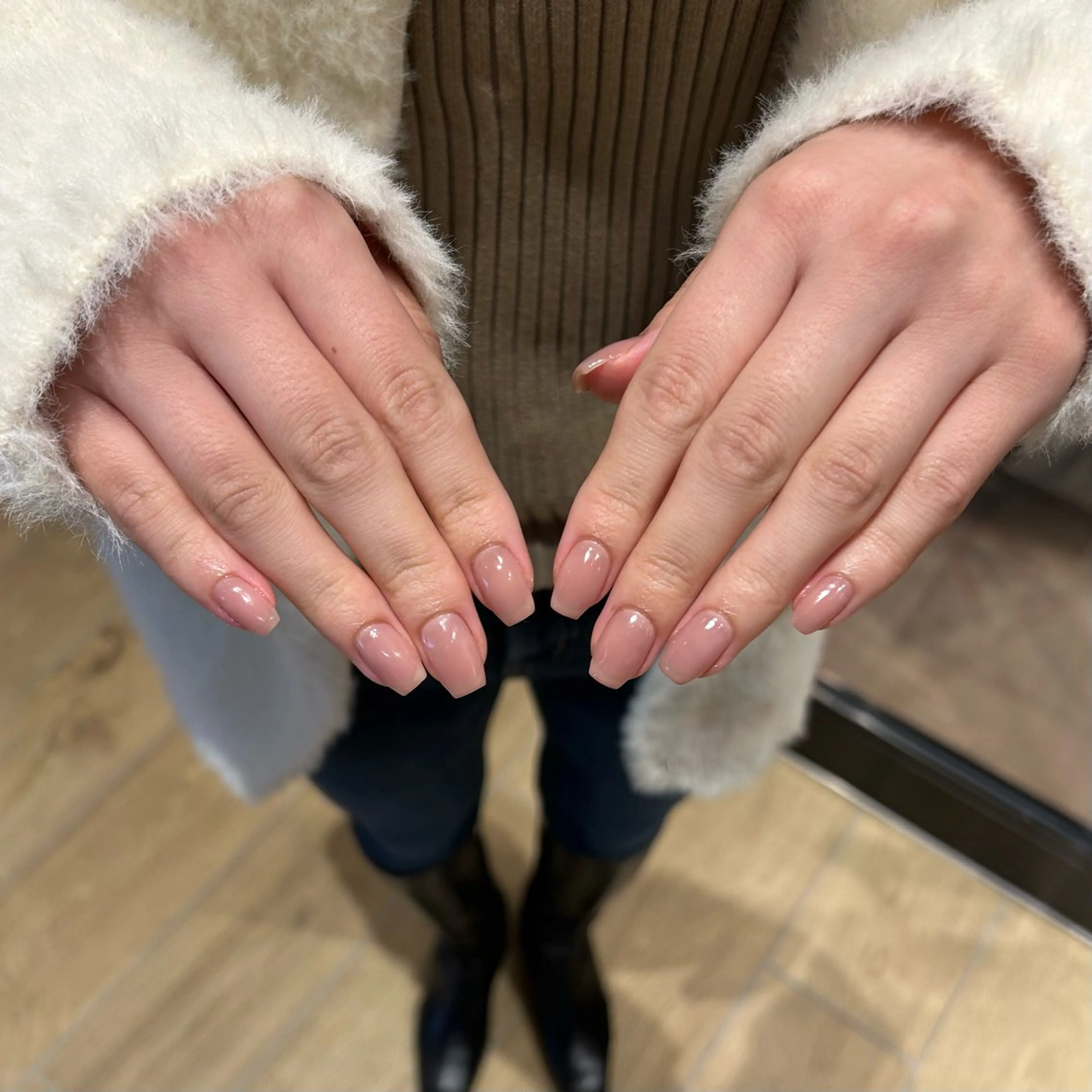 ネイル A. Hashimotoのネイルデザイン