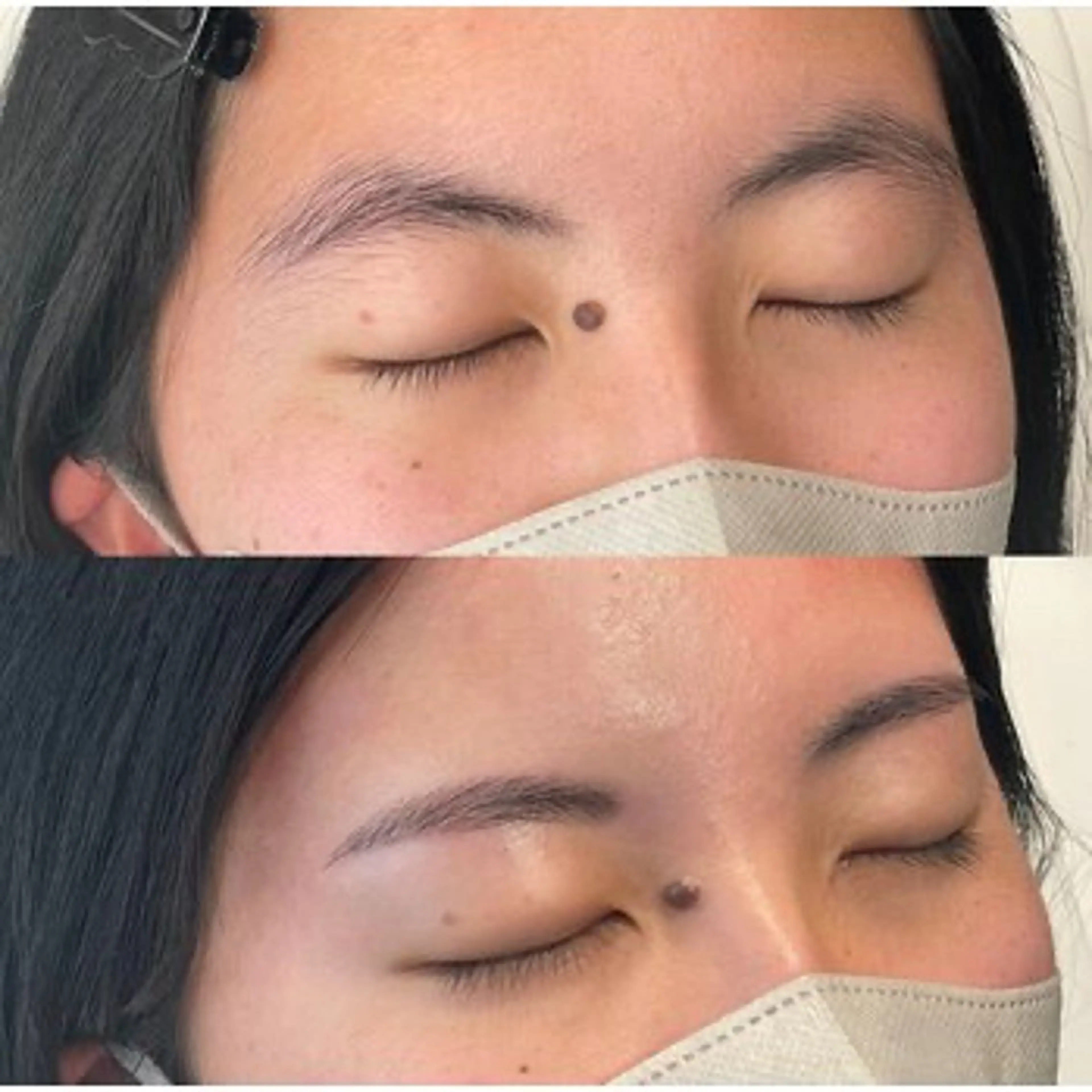 アイブロウ 眉毛ワックス脱毛 アイブロウサロン Lulu Brow姫路店【眉毛専門店】所属・Lulu Brow Manahoの眉毛・アイブロウイメージ