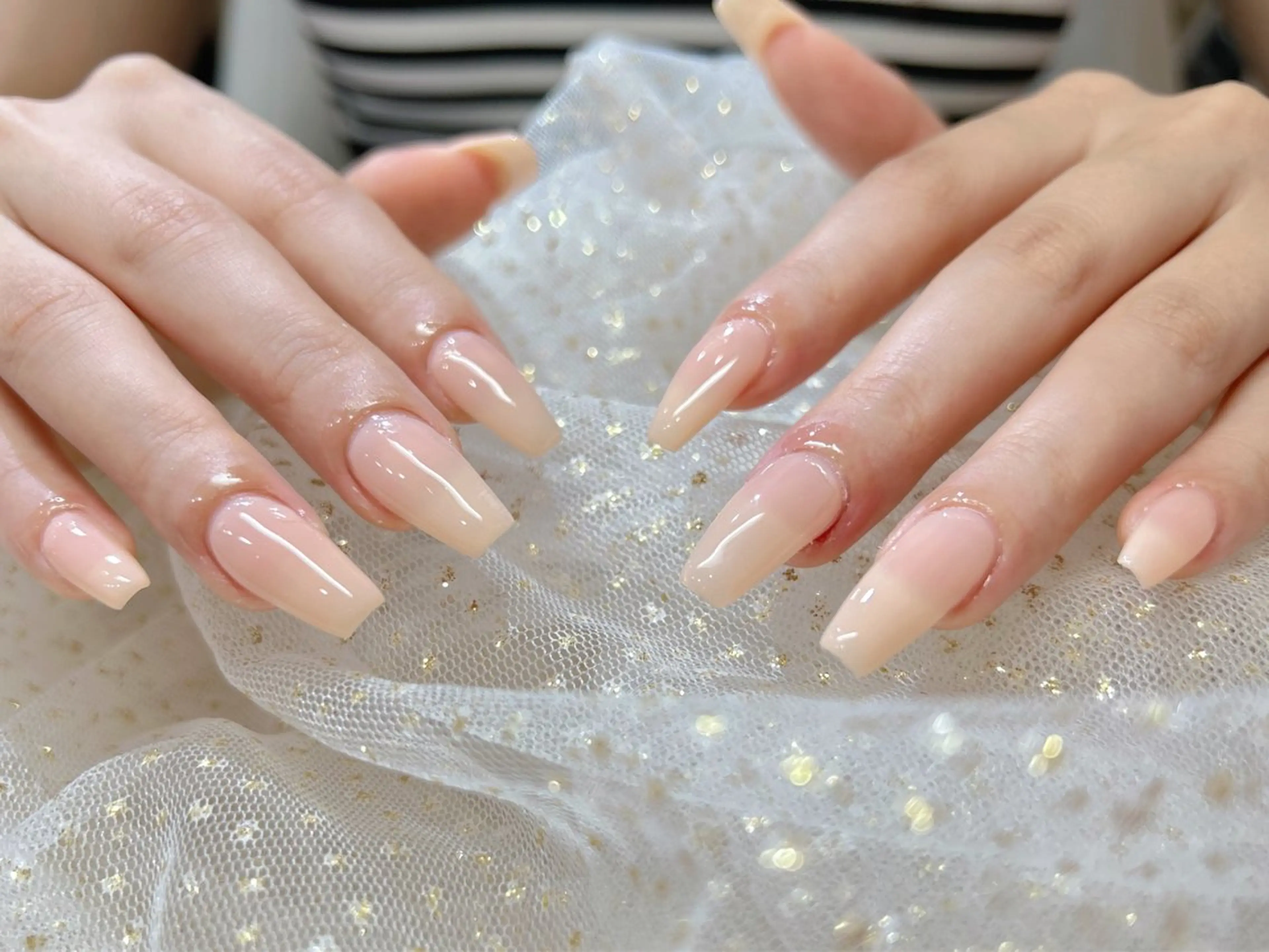 ネイル Umi nail& eyelashのネイルデザイン