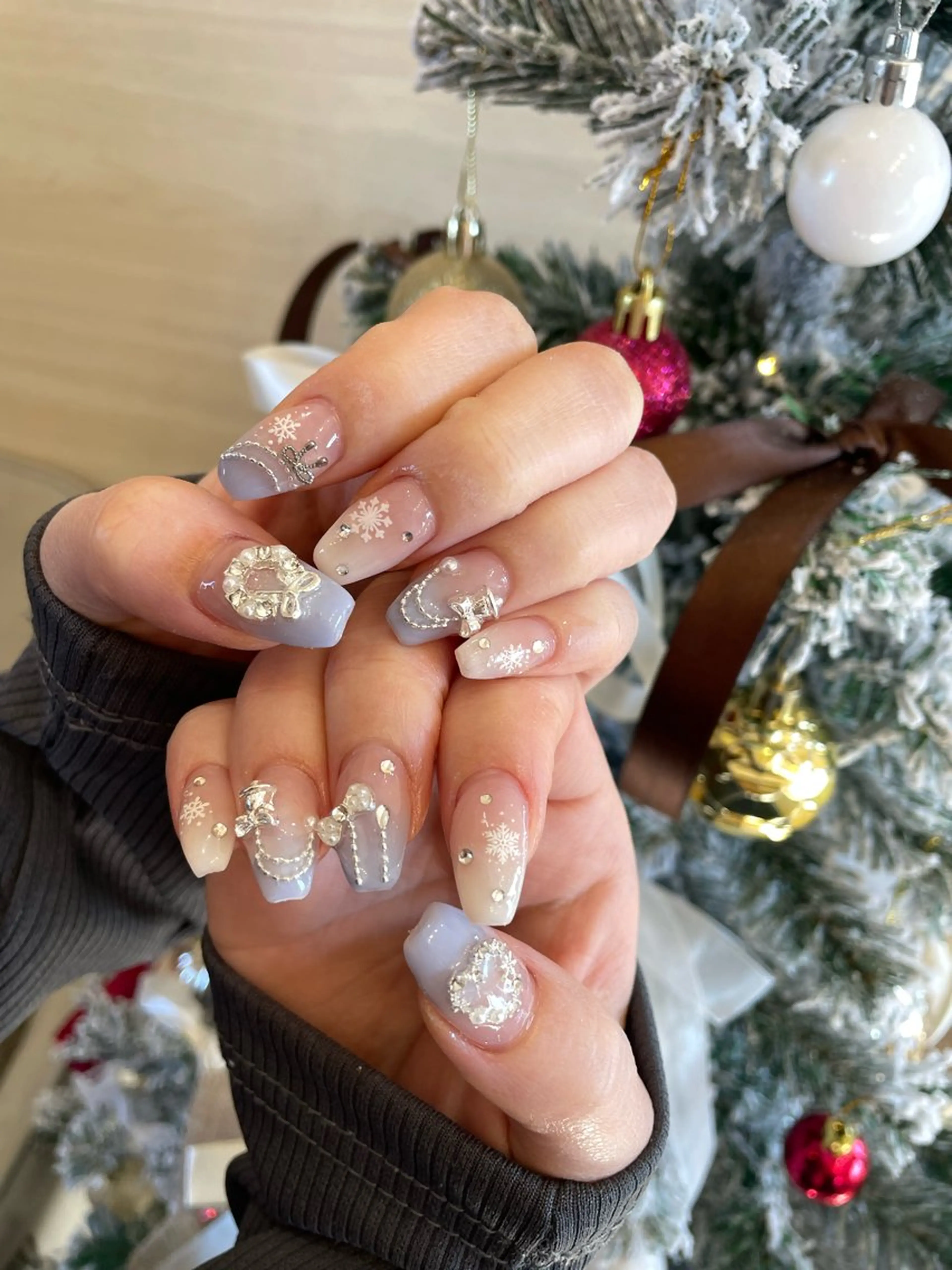 ネイル Nail Salon Gummi.のネイルデザイン