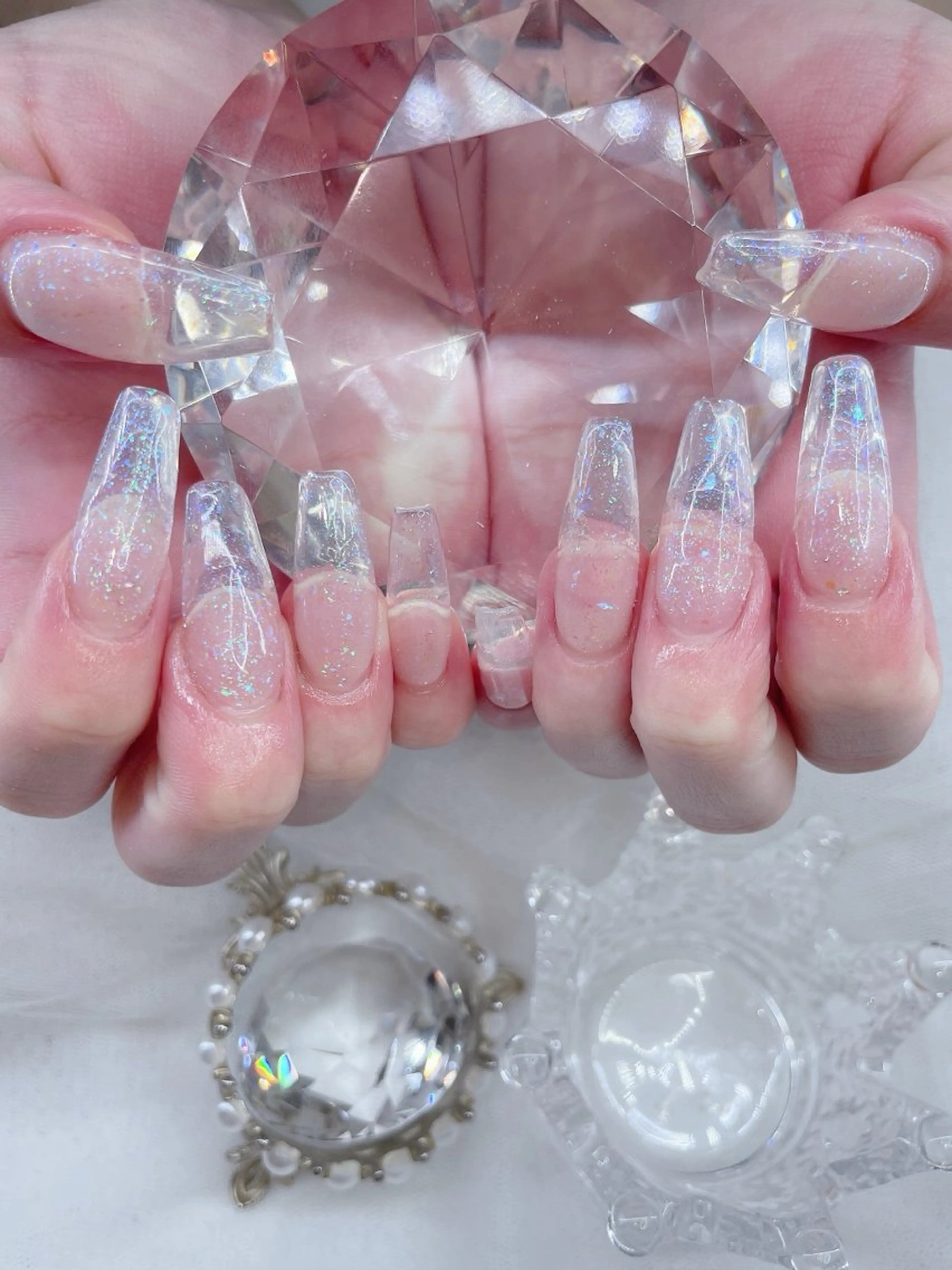 ネイル ハンドネイル misun_nail所属・misun_ nailのネイルデザイン