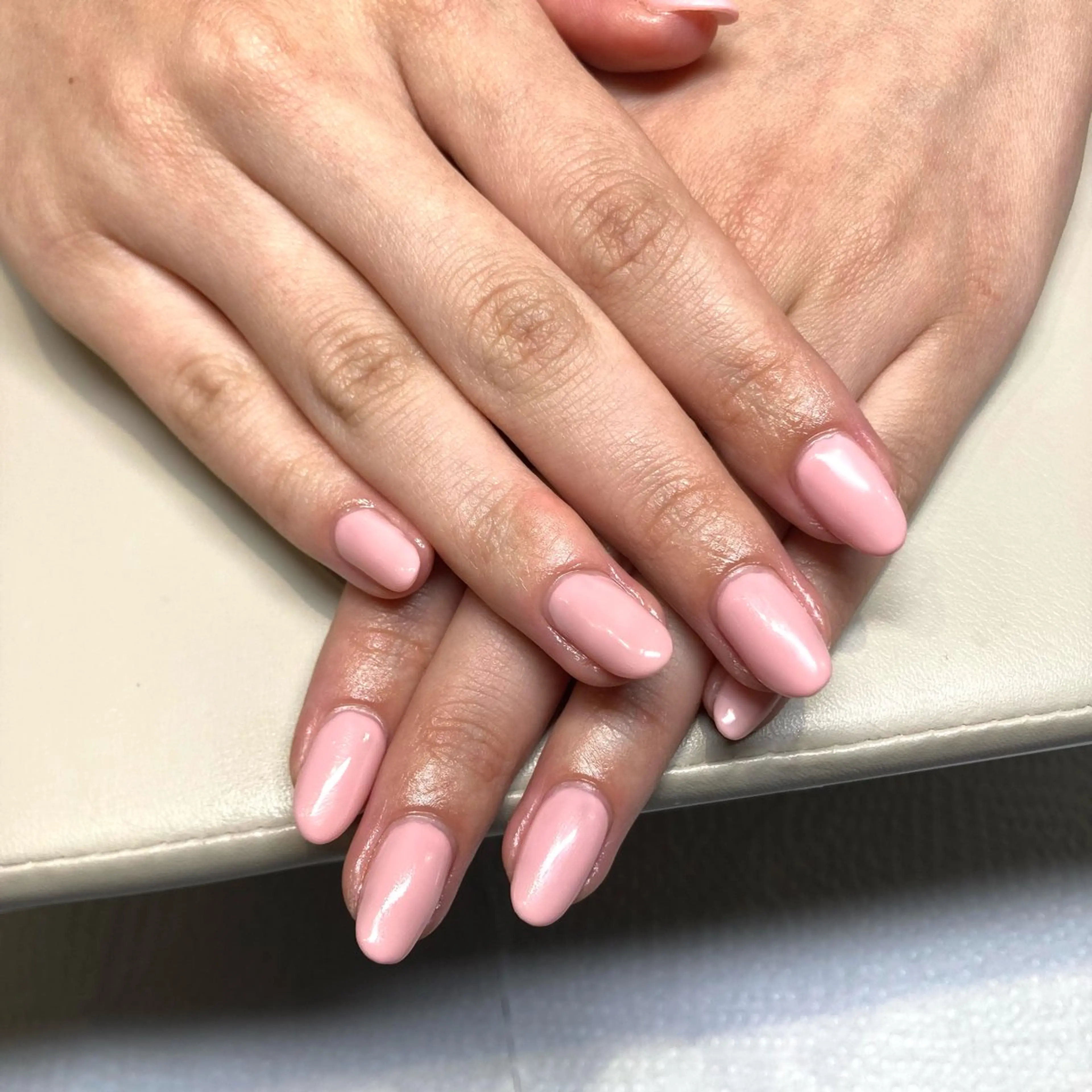 ネイル ハンドネイル Nozomi 💅のネイルデザイン