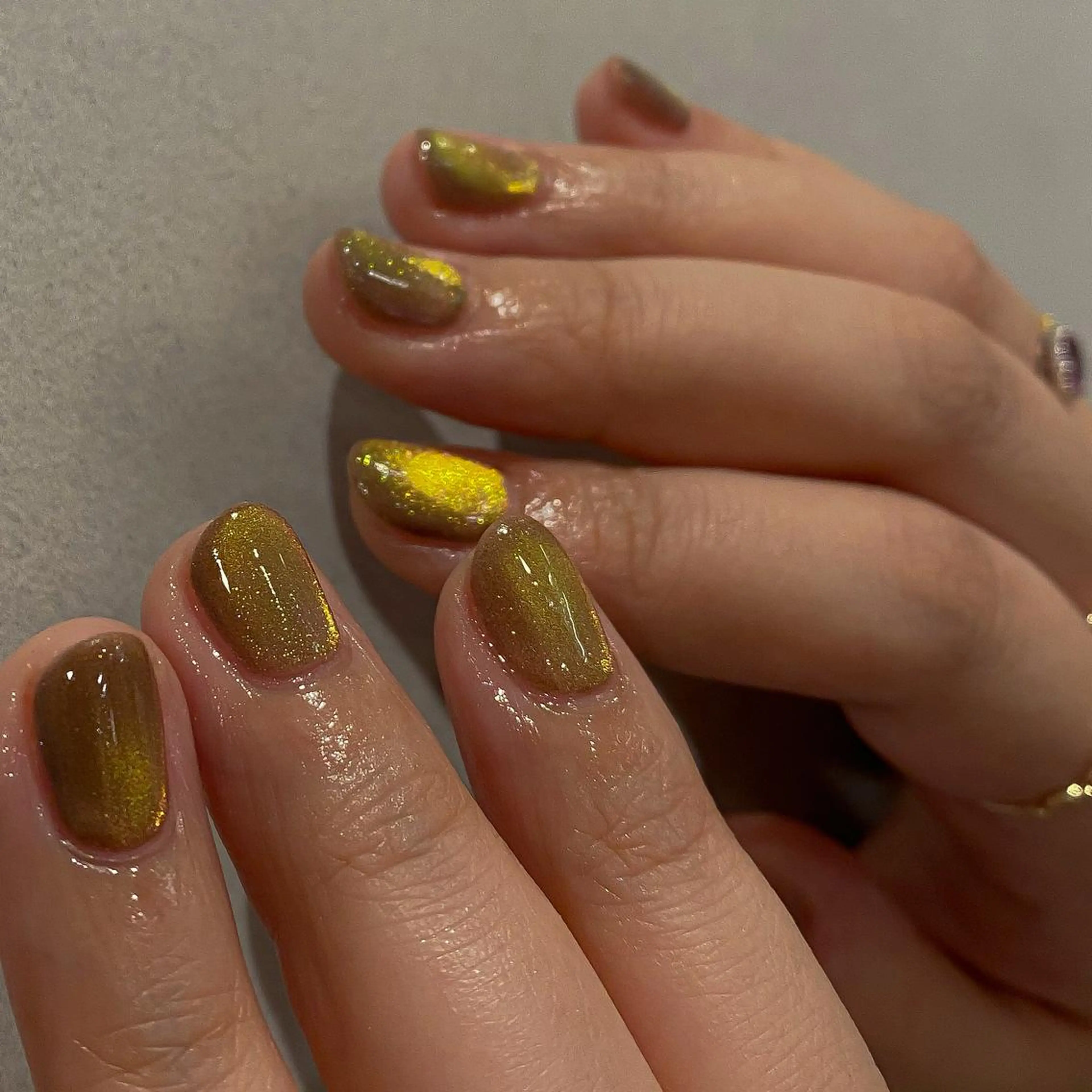 ネイル BNT nailsのネイルデザイン