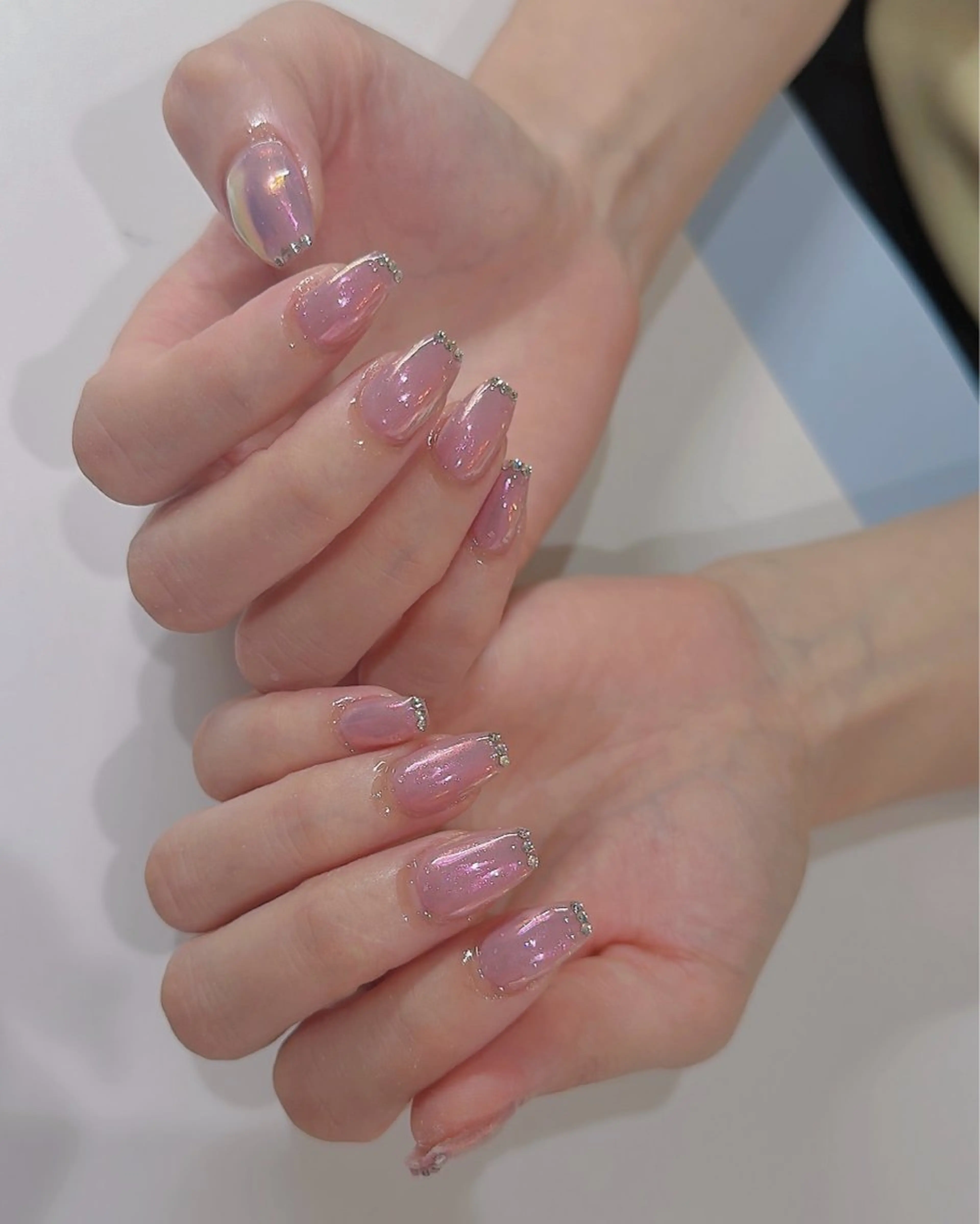 ネイル ハンドネイル NANA NAILのネイルデザイン