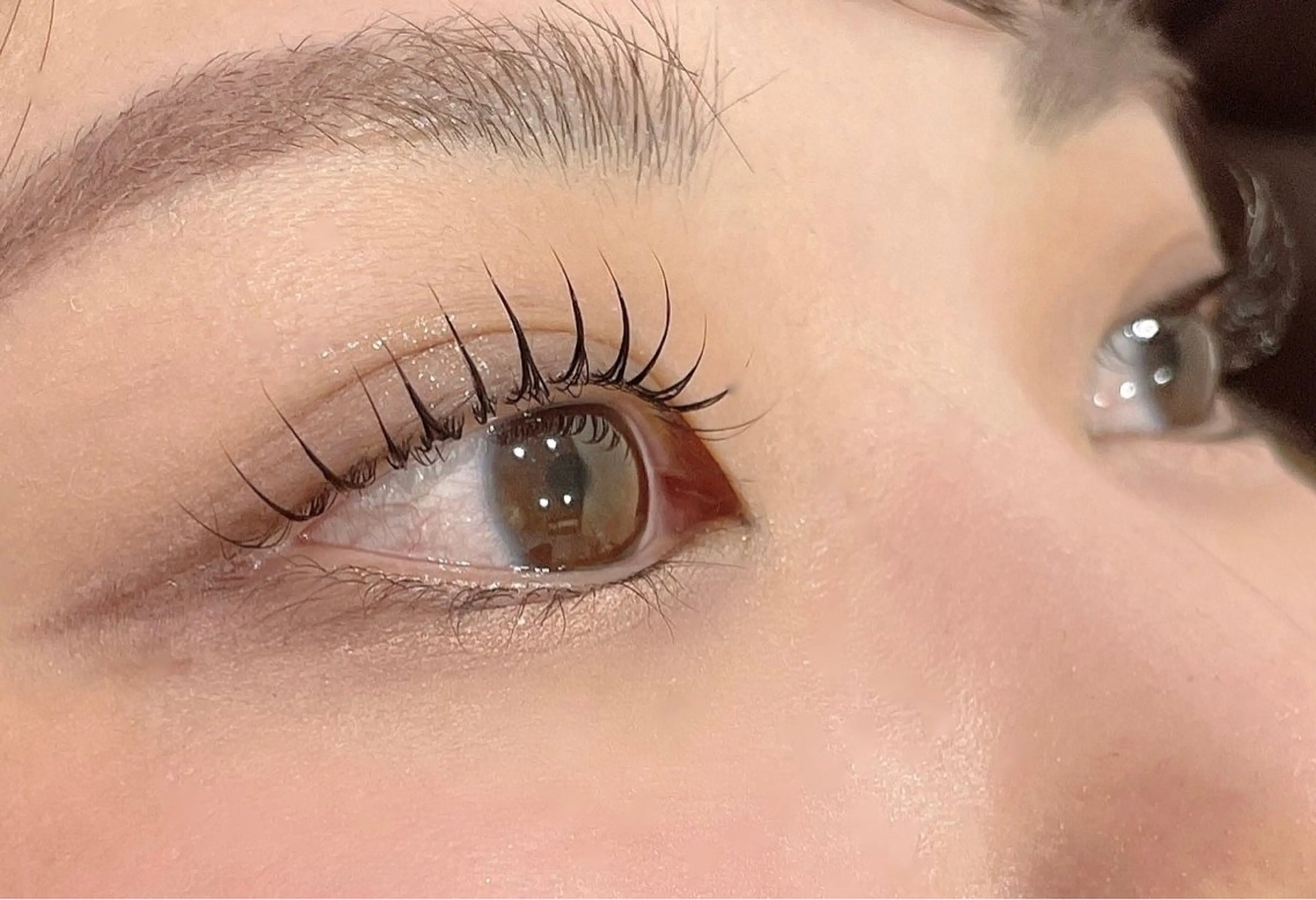 マツエク・マツパ マツパ アイブロウパリジェンヌまつ毛パーマ専門店AI所属・eyelist / 坂本 浅草橋の眉毛・アイブロウイメージ