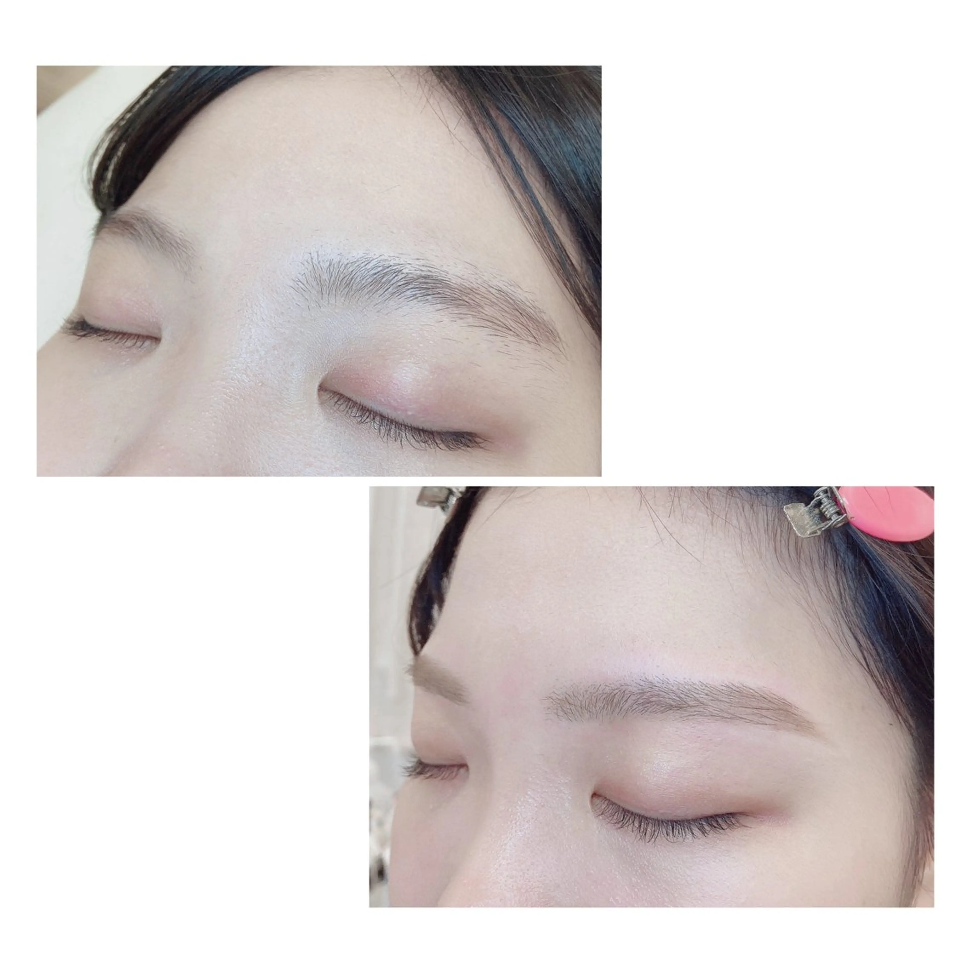 アイブロウ ワックス脱毛 眉カット その他(アイブロウ) TIARA池袋西口店 店長YASUKA💐のマツエク・マツパデザイン