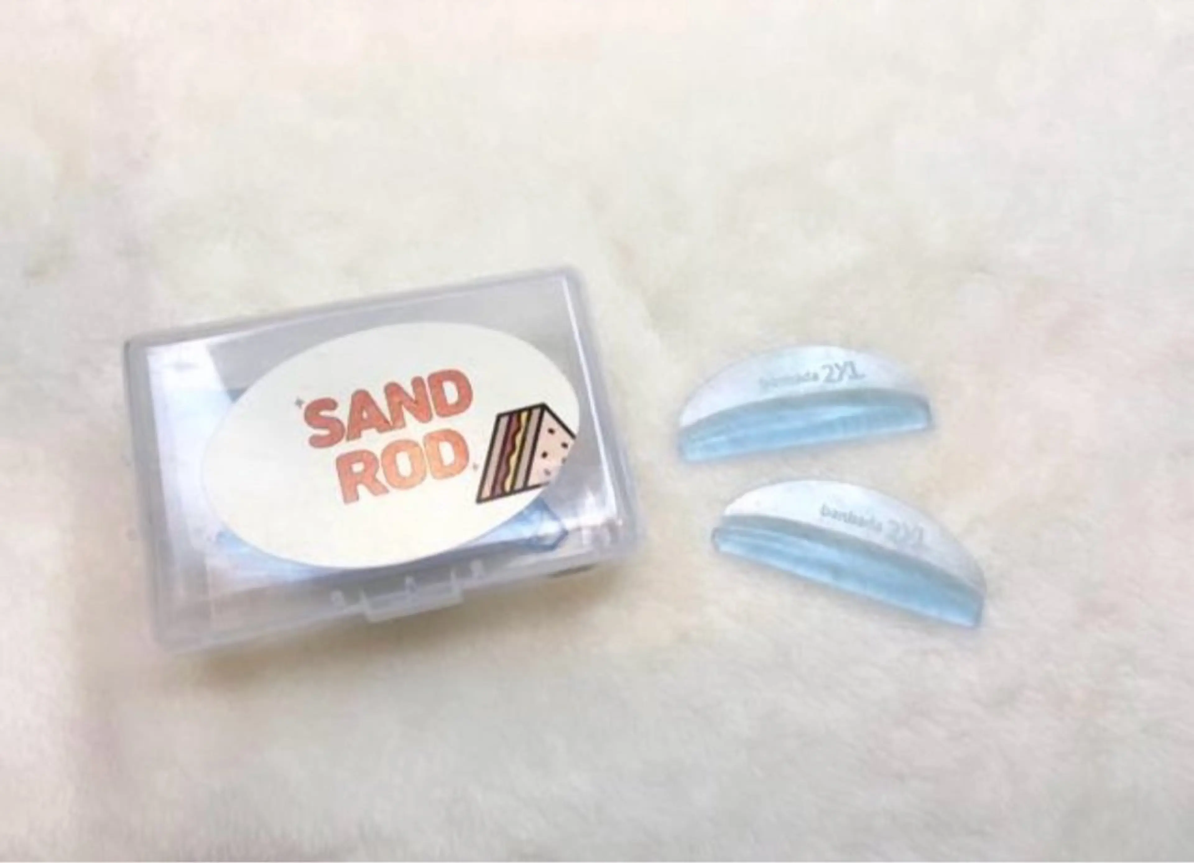 マツエク・マツパ マツパ N〜Nail&Eyelashサロン〜所属・💎N💎アイ&耳. ボディージュエリーのその他イメージ