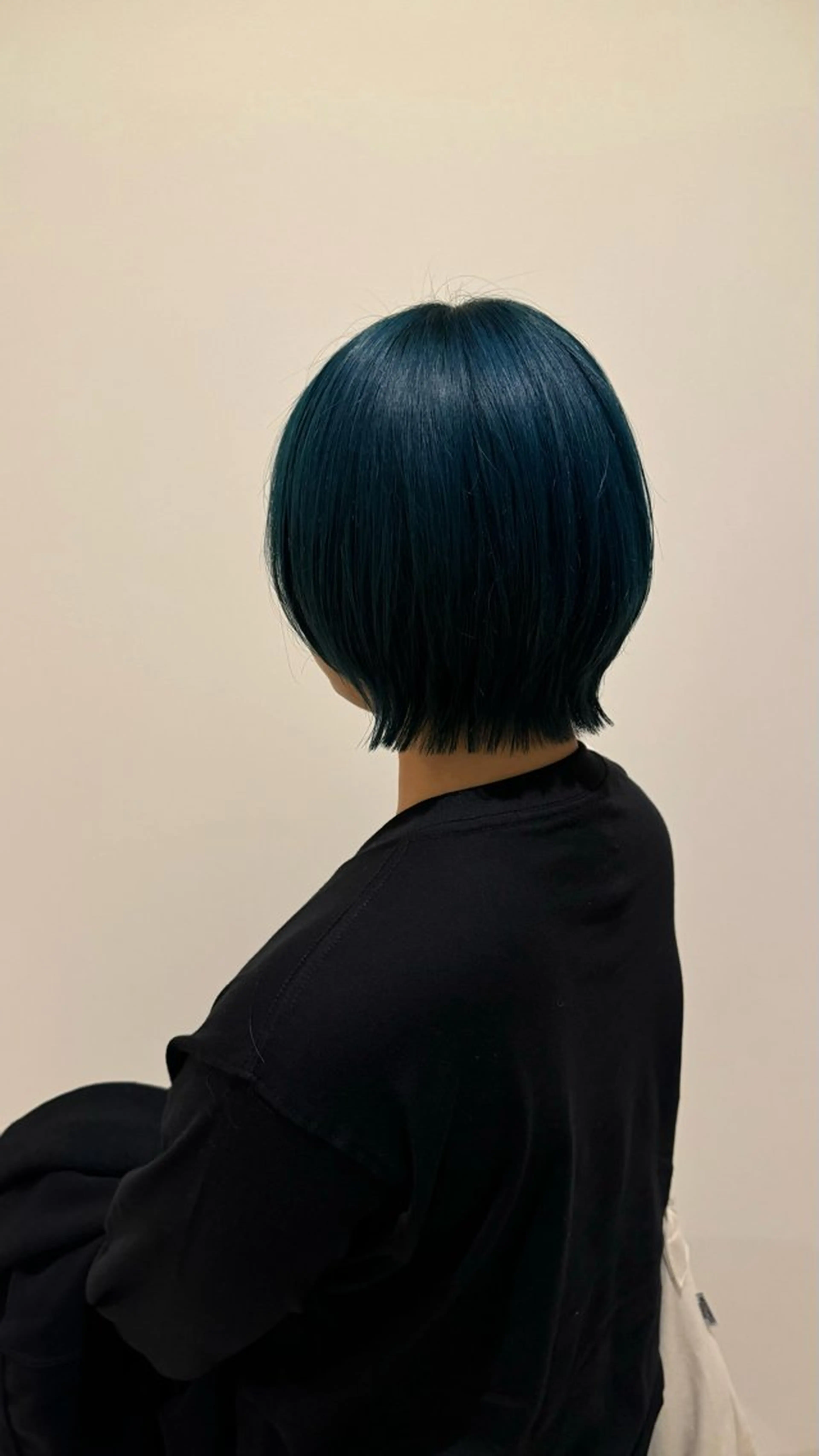 ショート カラー Real me　京都 四条烏丸ドゥエ店所属・タナカ｜ 京都美容師のヘアスタイル