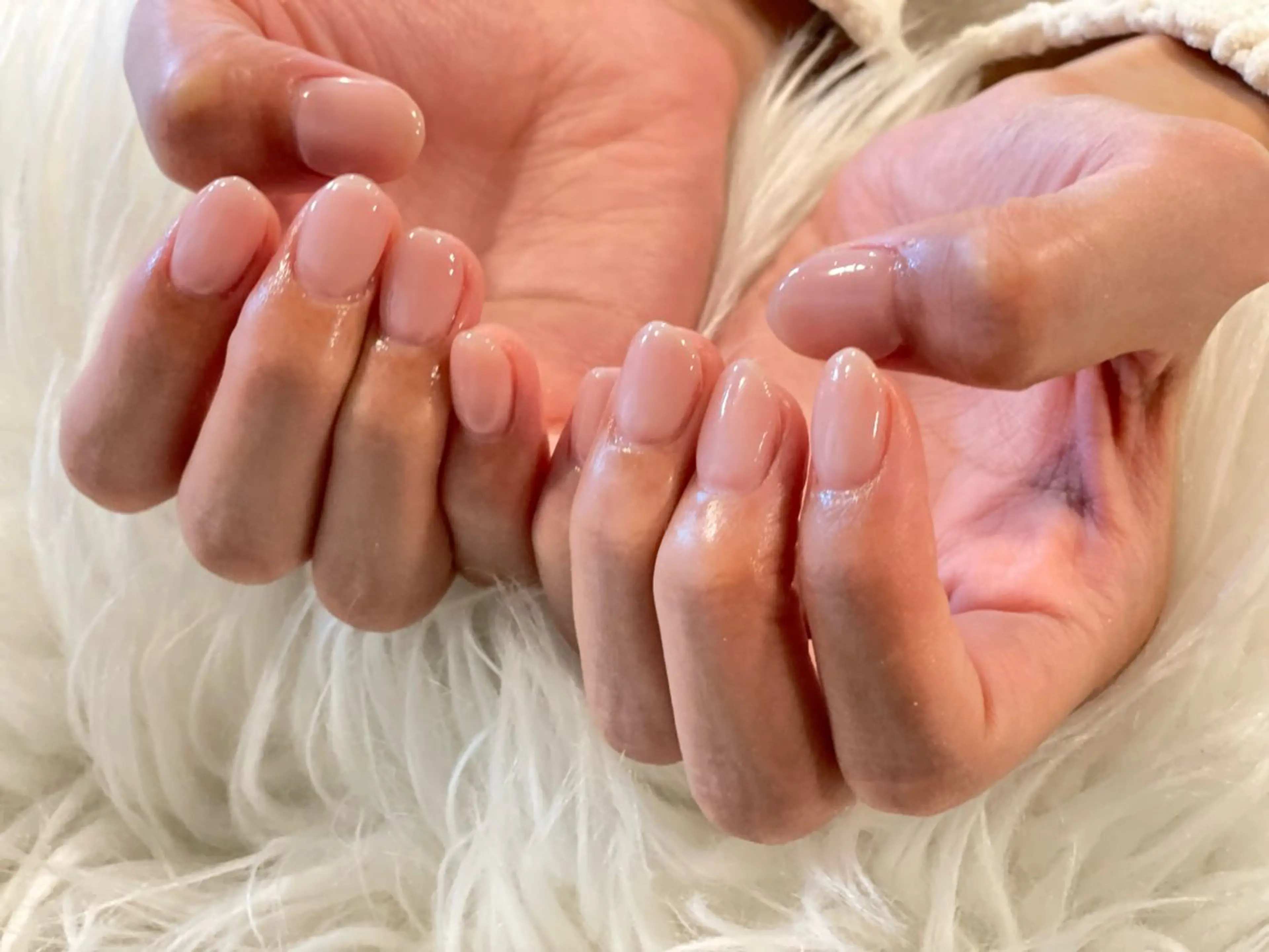 ネイル ハンドネイル 88-nail. AKANEのネイルデザイン