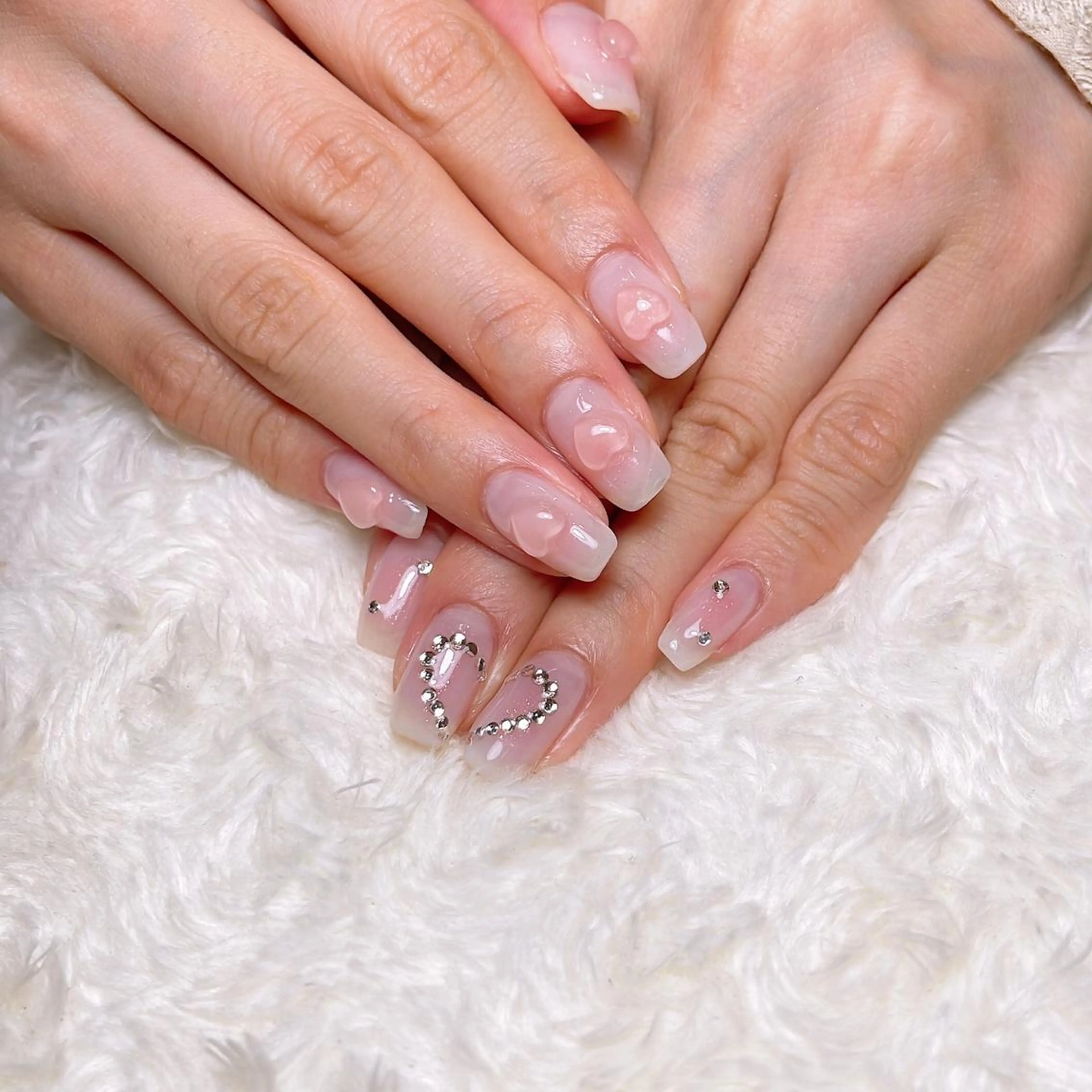 ネイル MISAKO nailのネイルデザイン