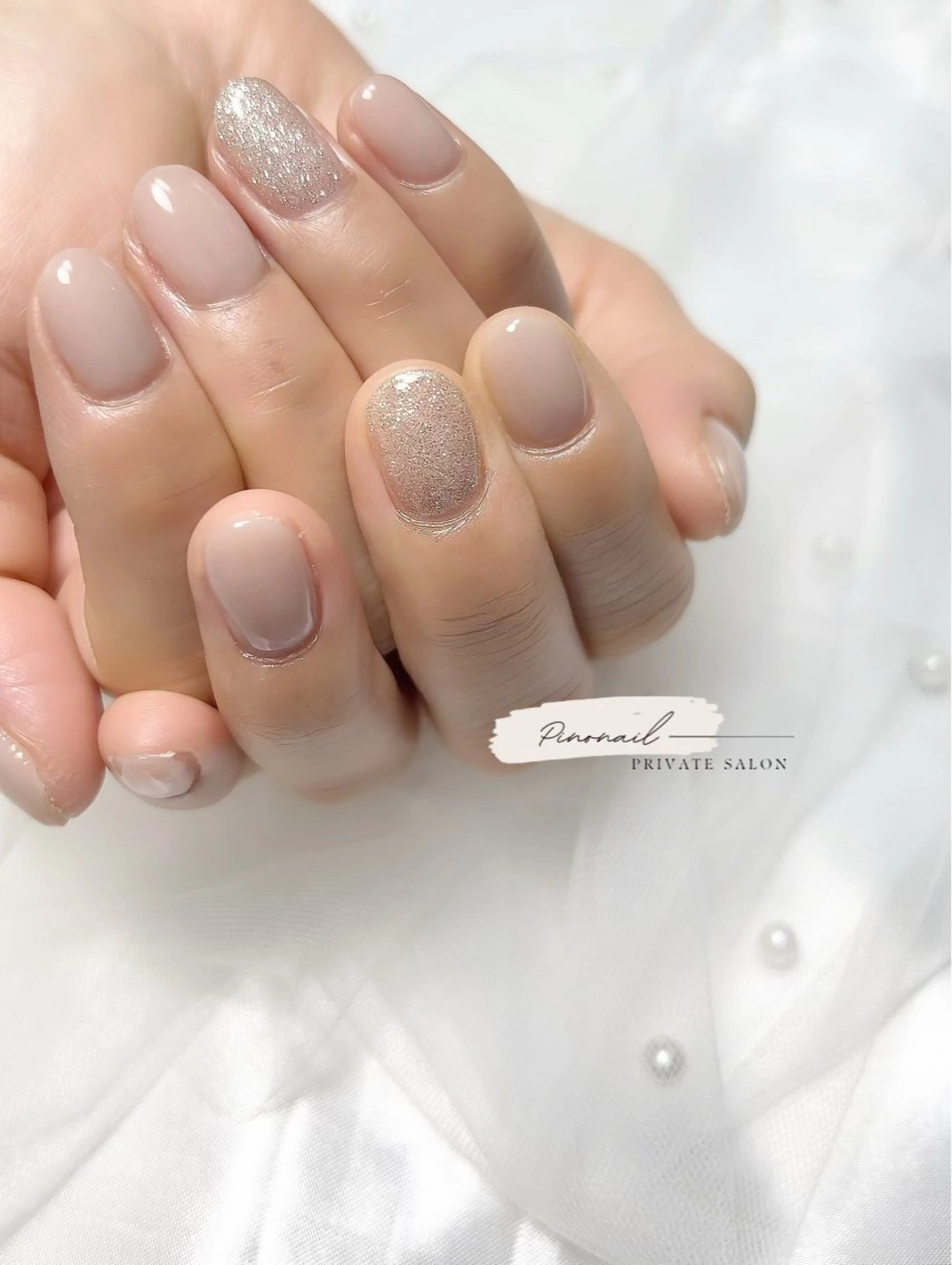 ネイル ハンドネイル pinonail所属・Pino Nailのネイルデザイン