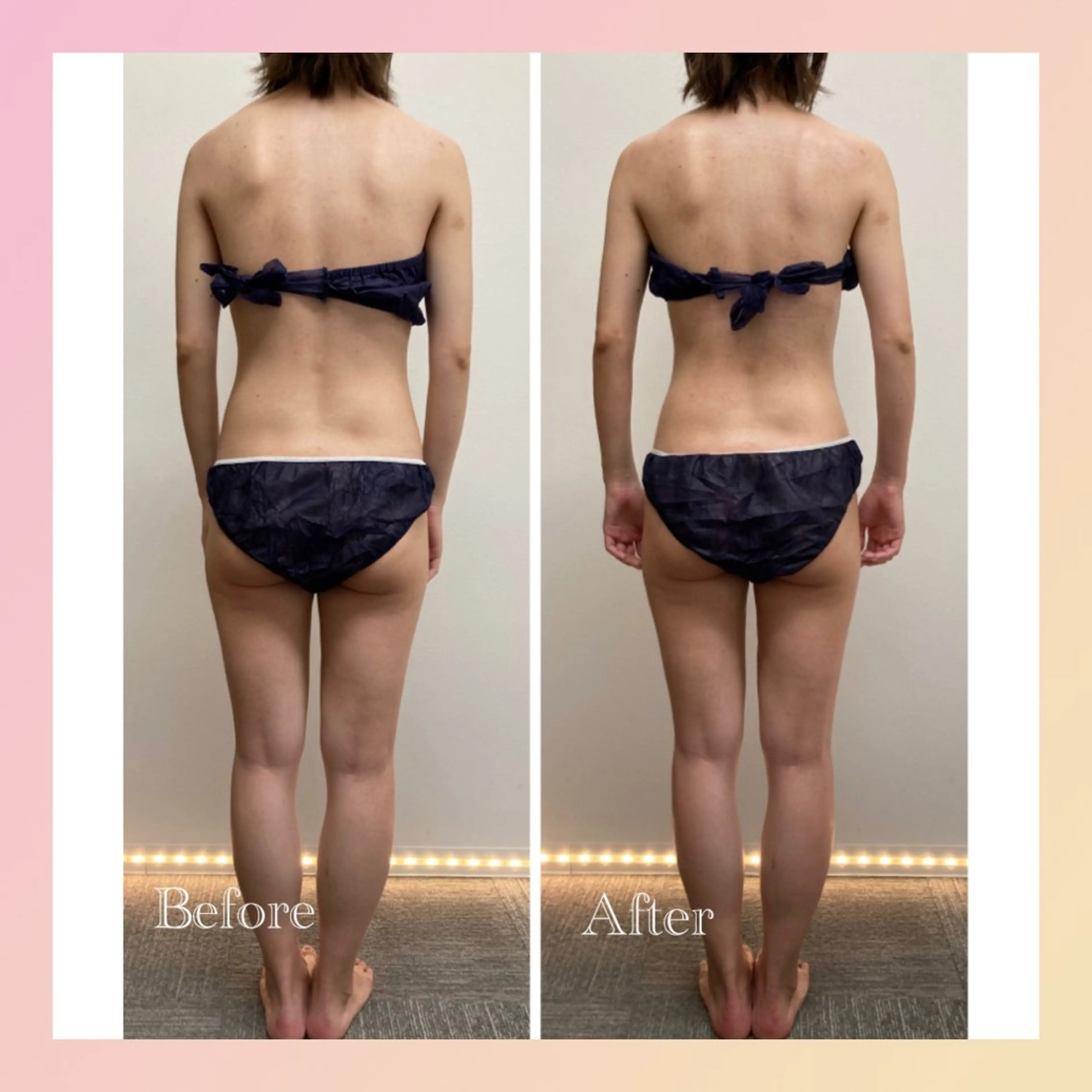 Natalieナタリー所属・Natalie Sayuriのエステ・リラクイメージ
