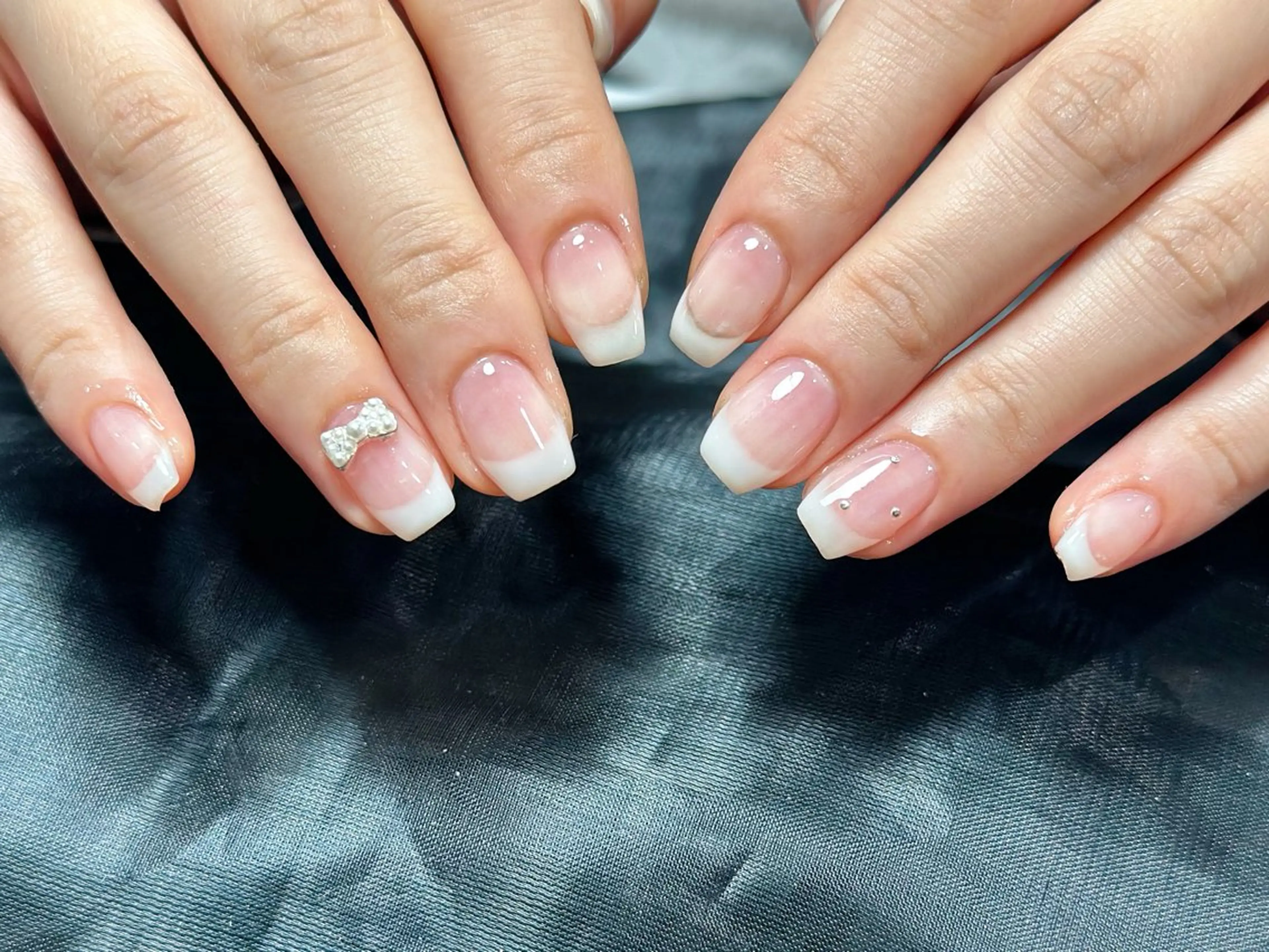 ネイル GEMINI NAILのネイルデザイン