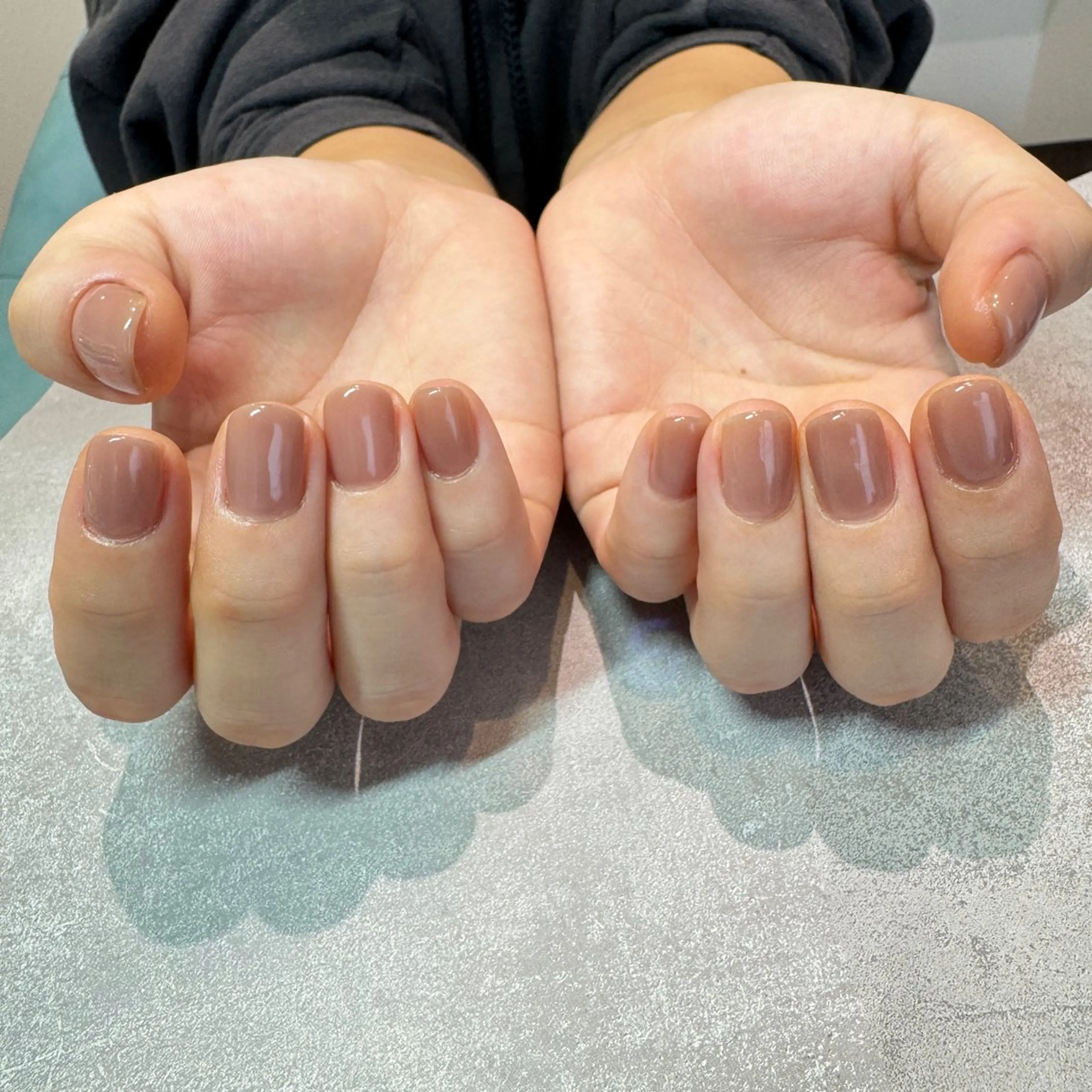 ネイル ハンドネイル Girasol YUKIのネイルデザイン