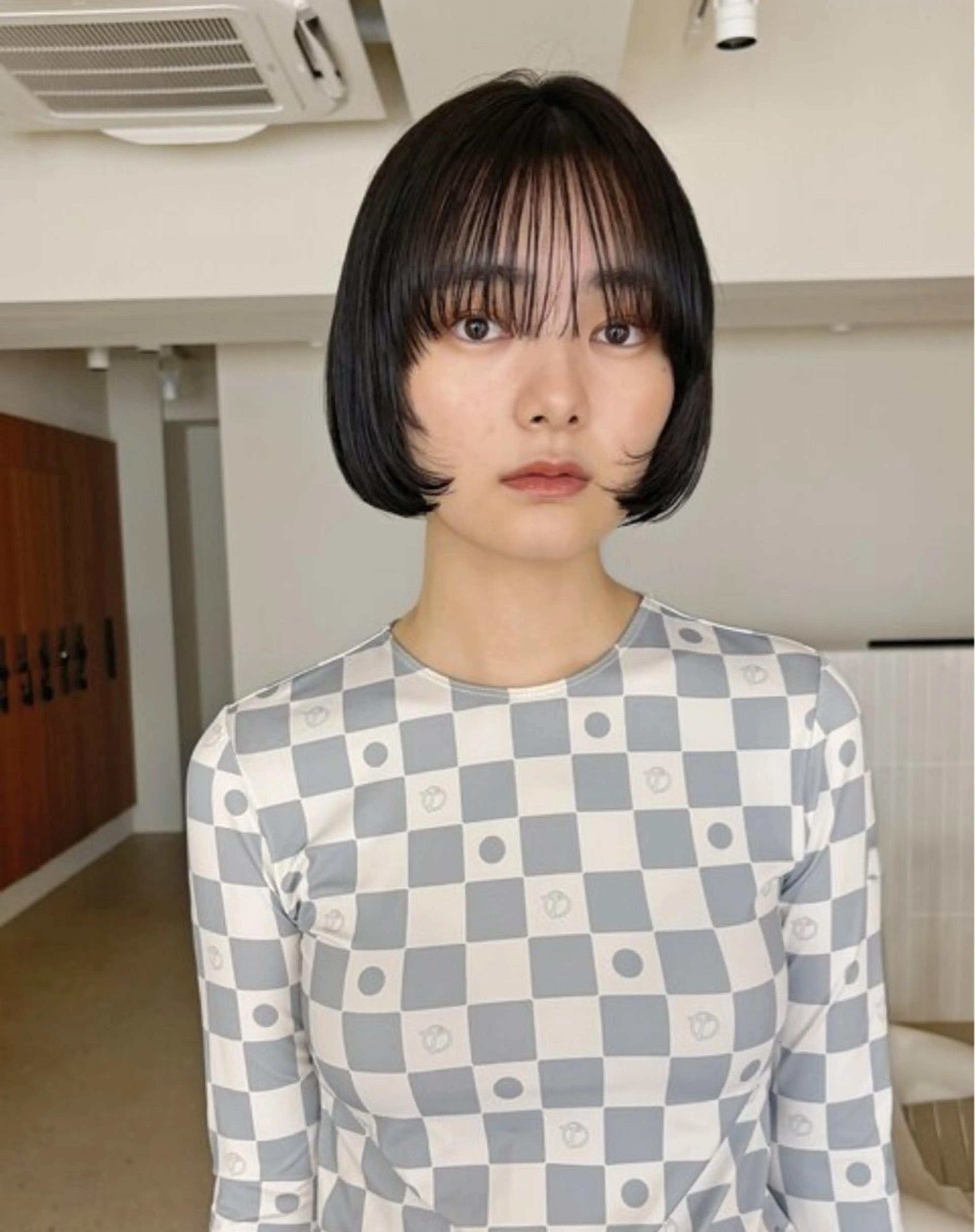 ショート FILMS表参道所属・✨️表参道美容師✨️ たまけんのヘアスタイル