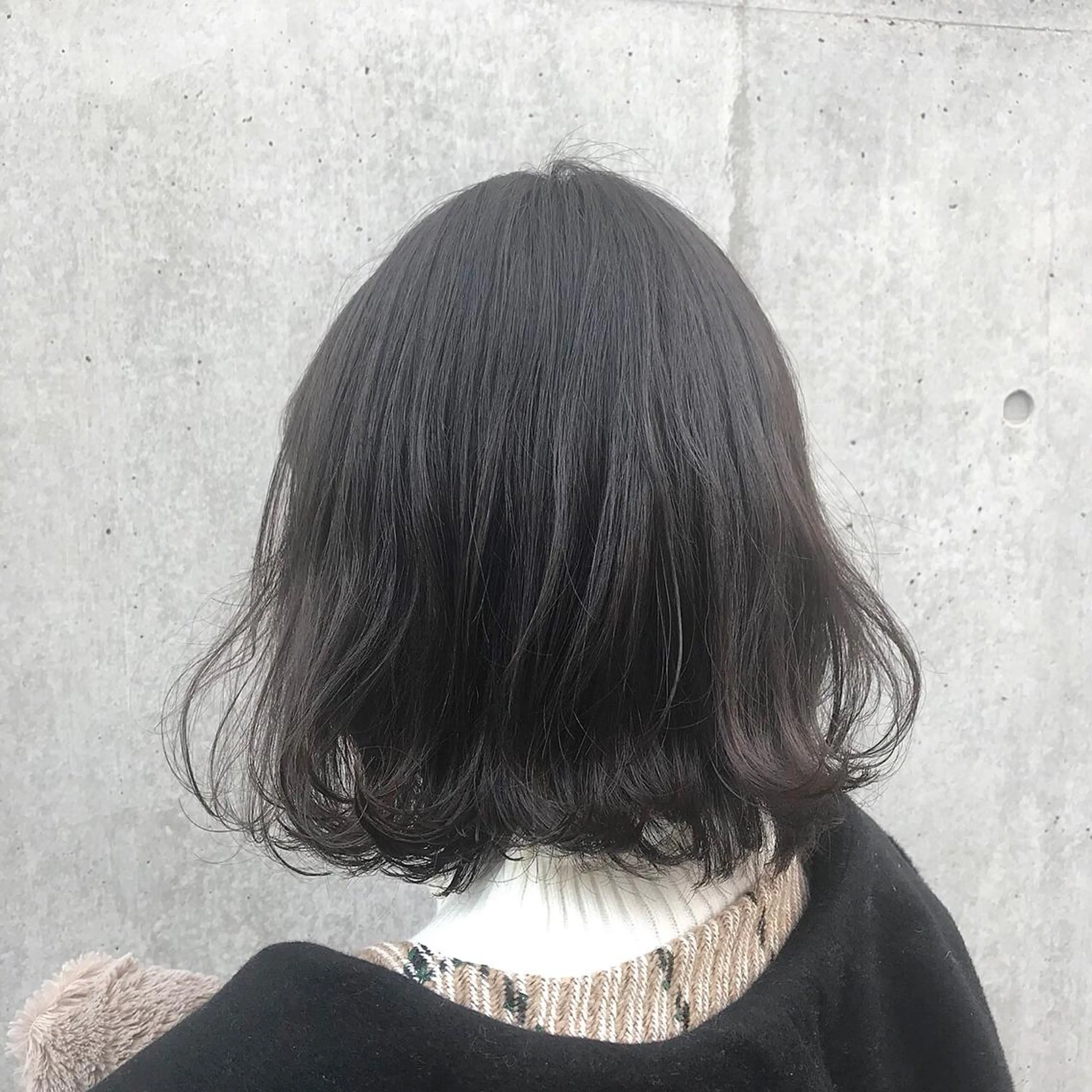 ショート SATSUKI サツキのヘアスタイル