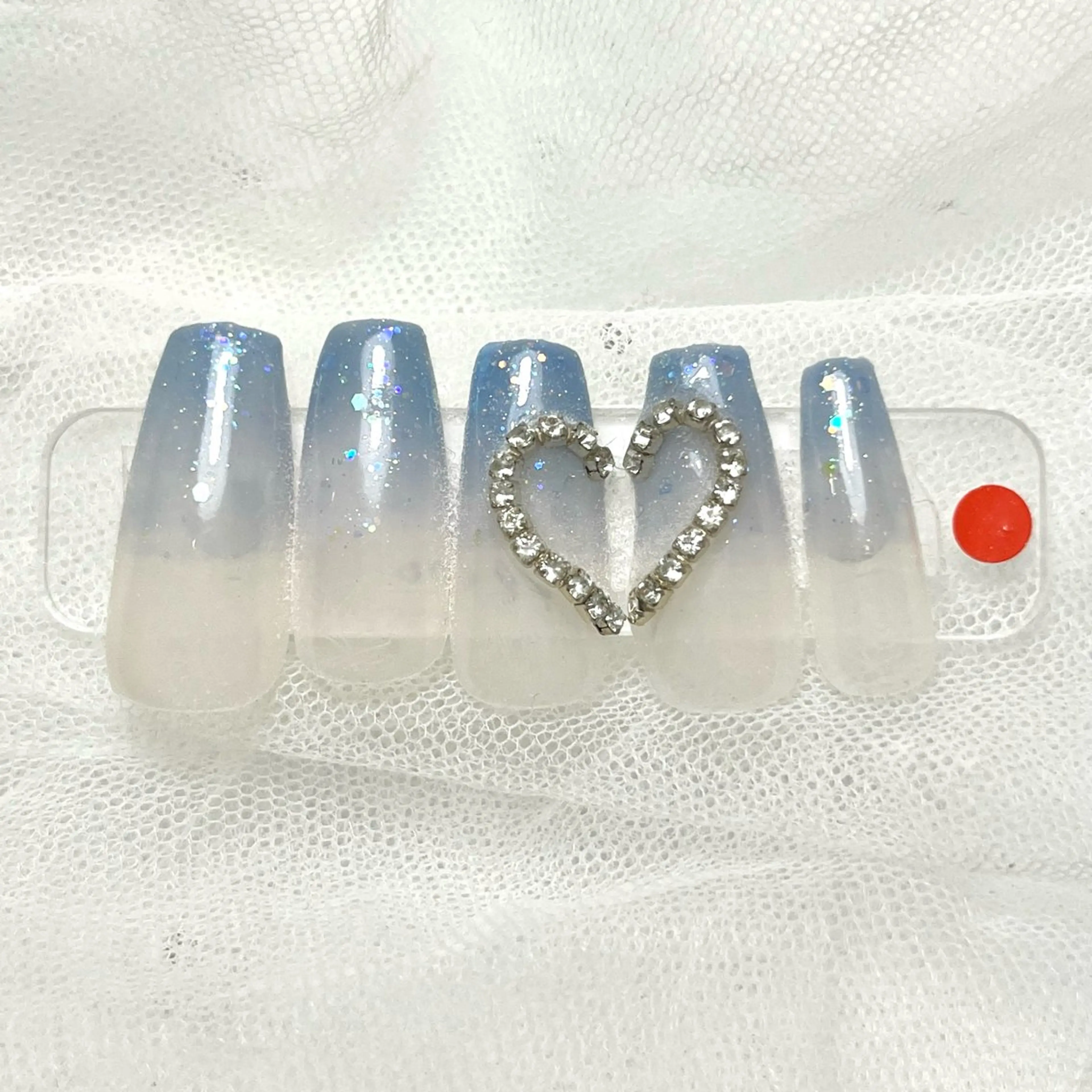 【デザイン限定】パーツ定額②💅の写真