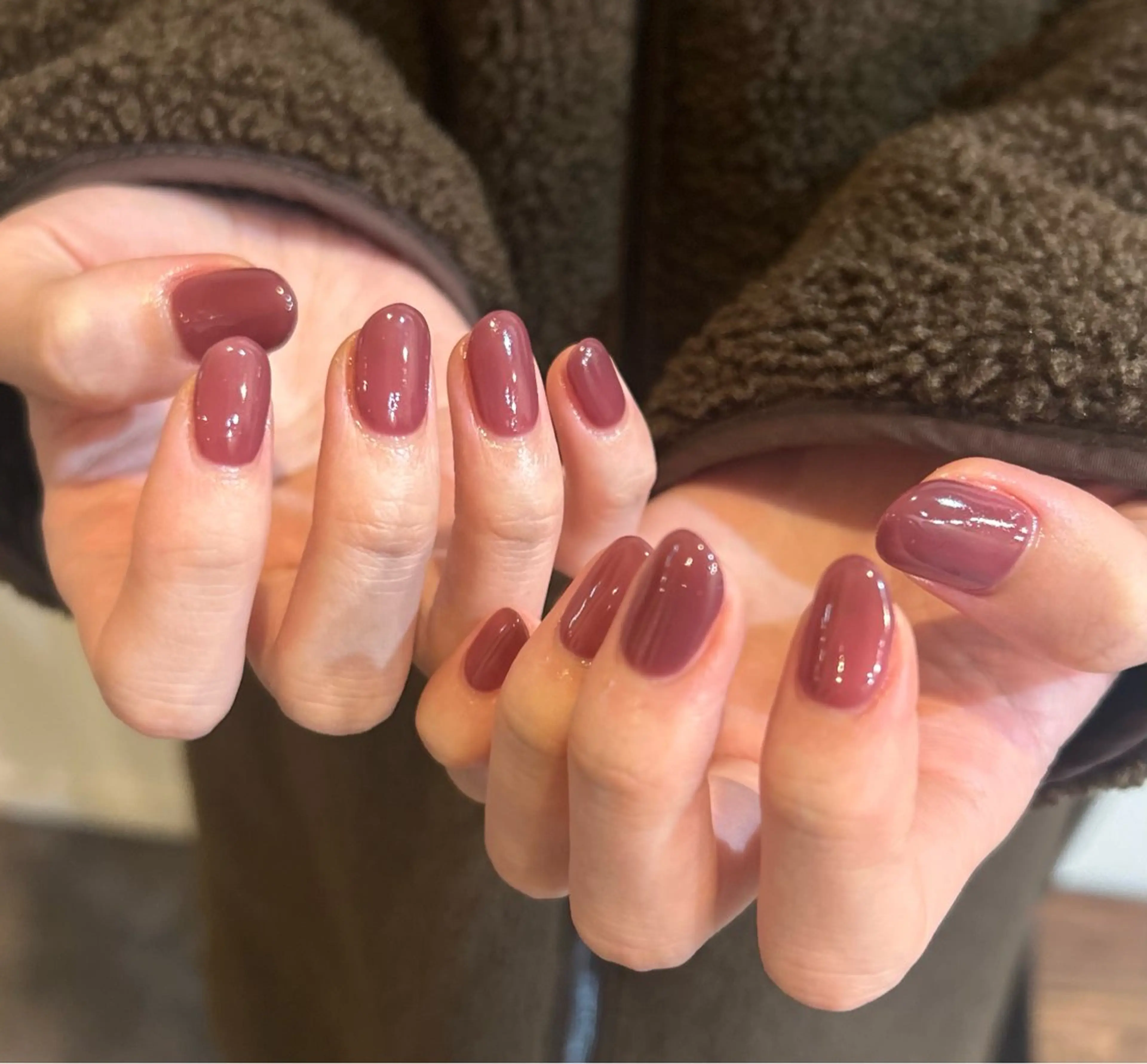 ネイル Satoril  nail room京橋店所属・satoril.. haeoのネイルデザイン