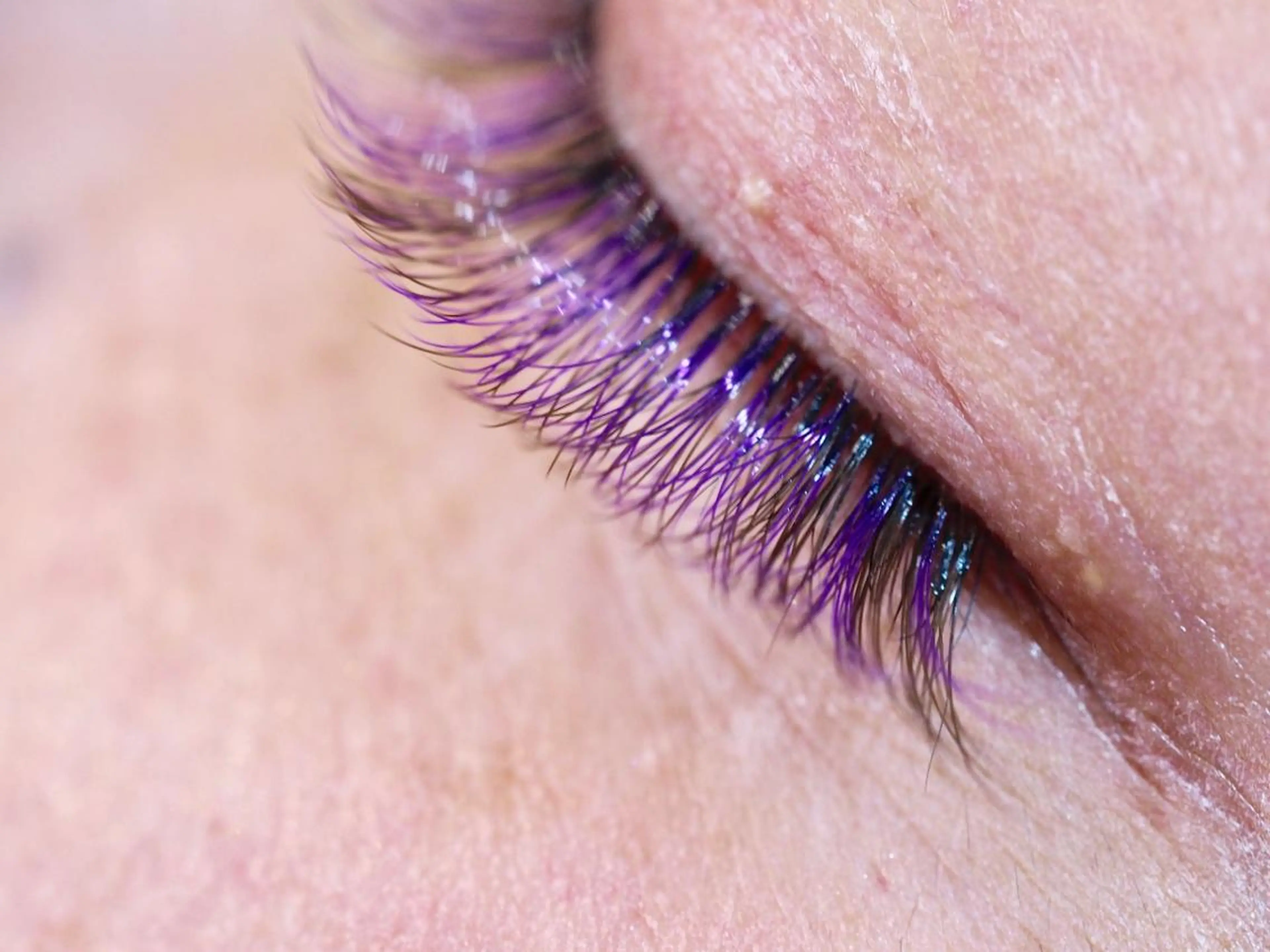マツエク・マツパ KAINALU. eye beauty salon所属・逆まつ毛/LED/ アンドヘルシー専門のマツエク・マツパデザイン