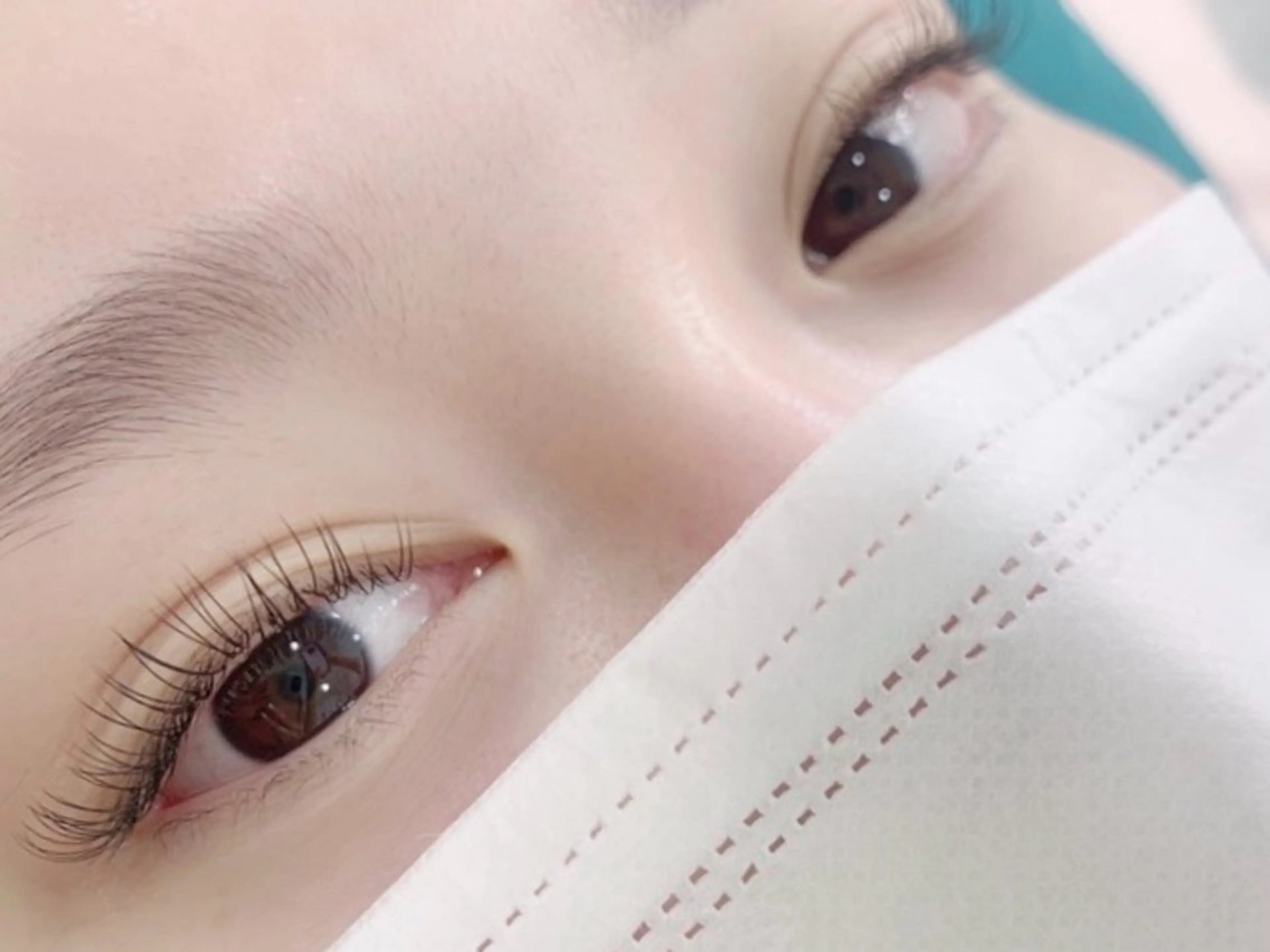 マツエク・マツパ Nail&Eyelash   Luara所属・Luara 神戸トアロードのマツエク・マツパデザイン