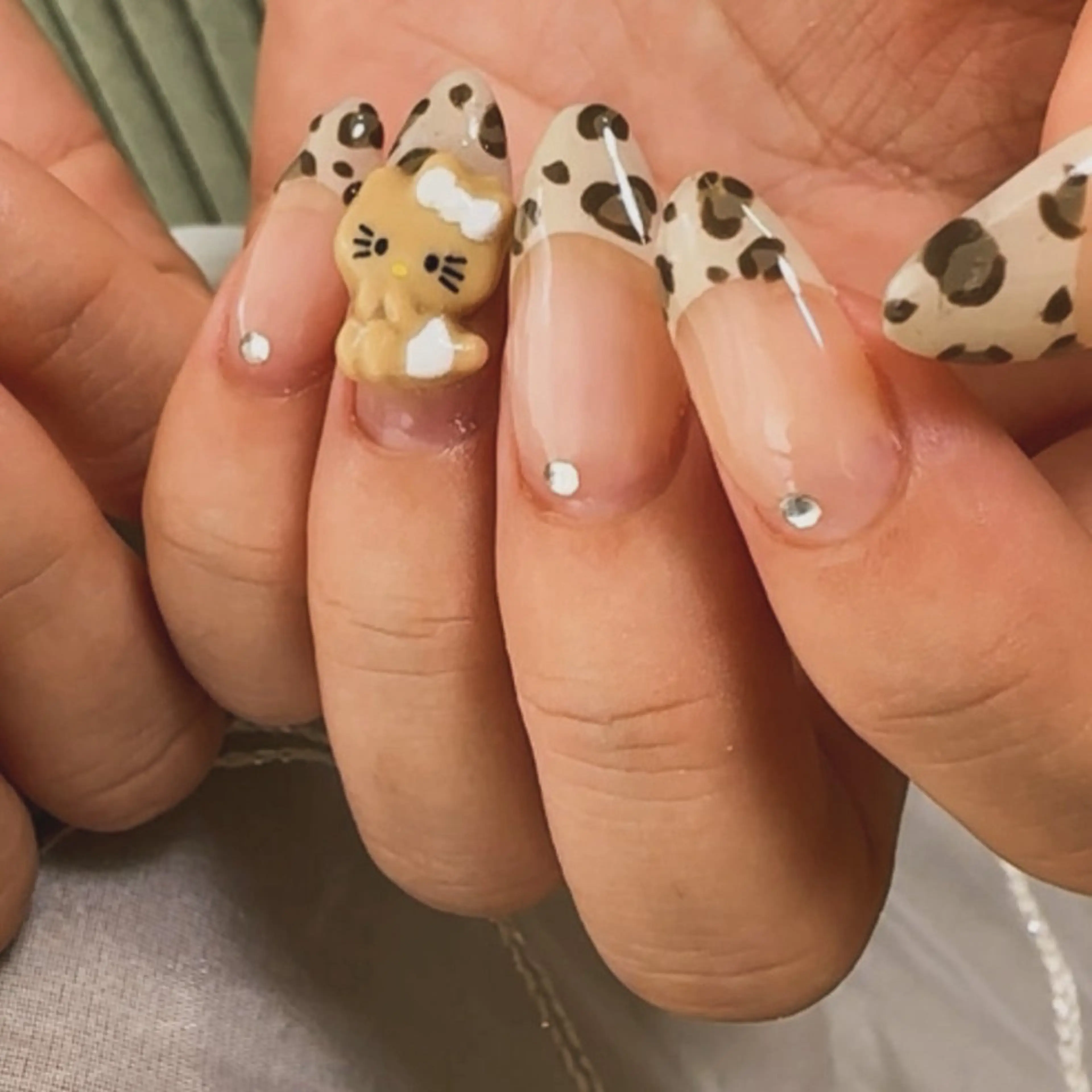 ネイル private nailsalonのネイルデザイン