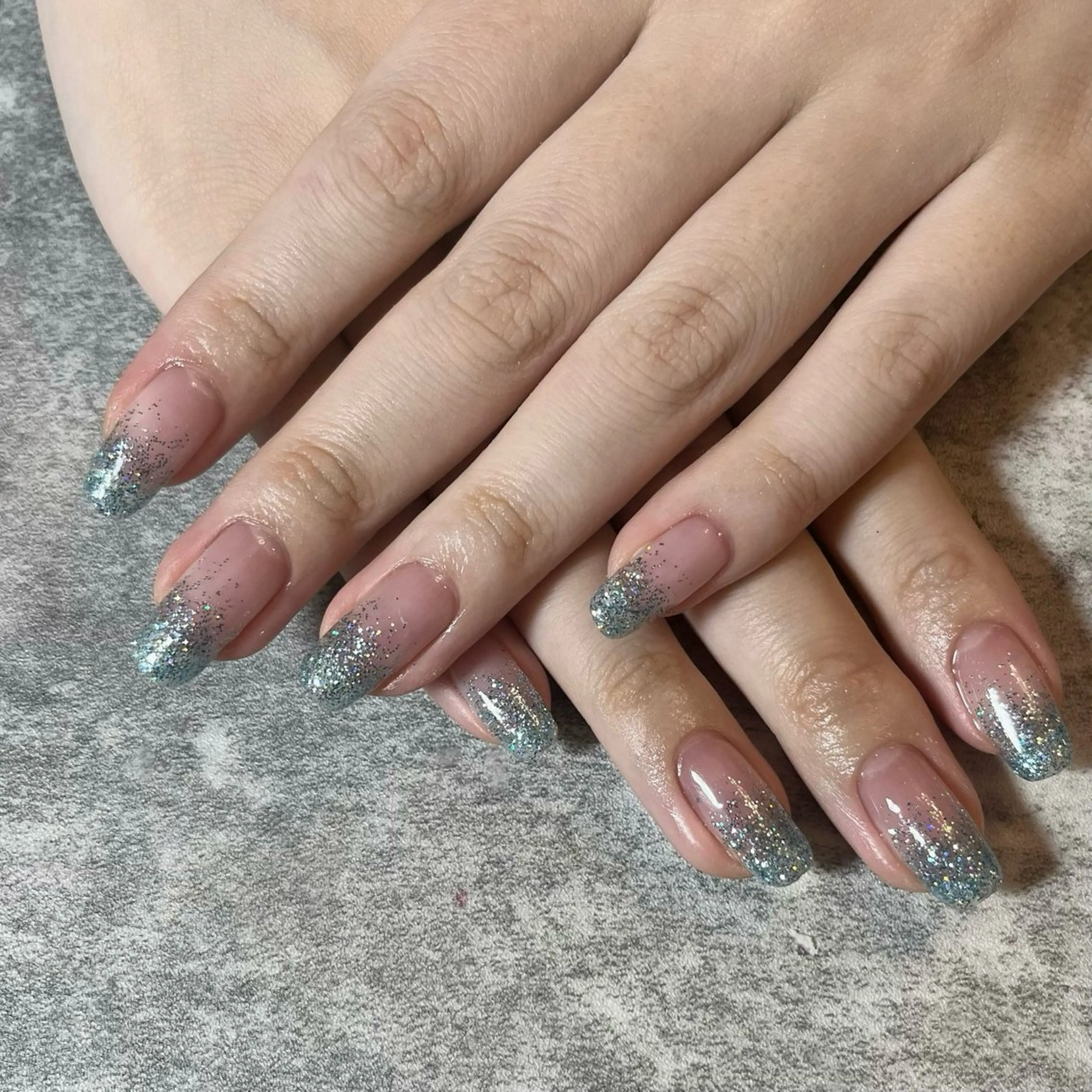 ネイル ネイルサロンマギー所属・Maggie shionのネイルデザイン