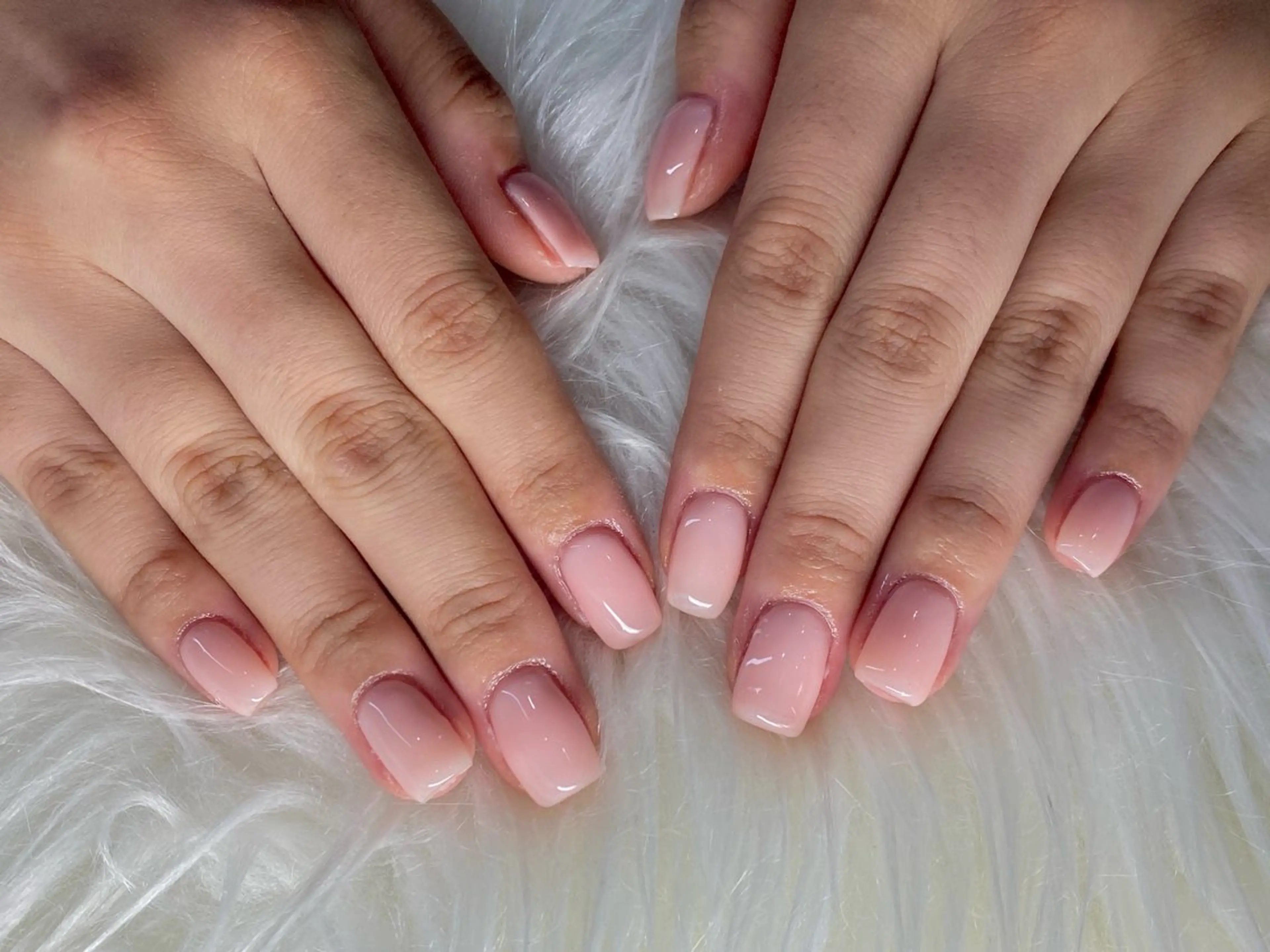 ネイル ハンドネイル Beauty Salon  Luna所属・Beauty Salon Lunaのエステ・リラクイメージ