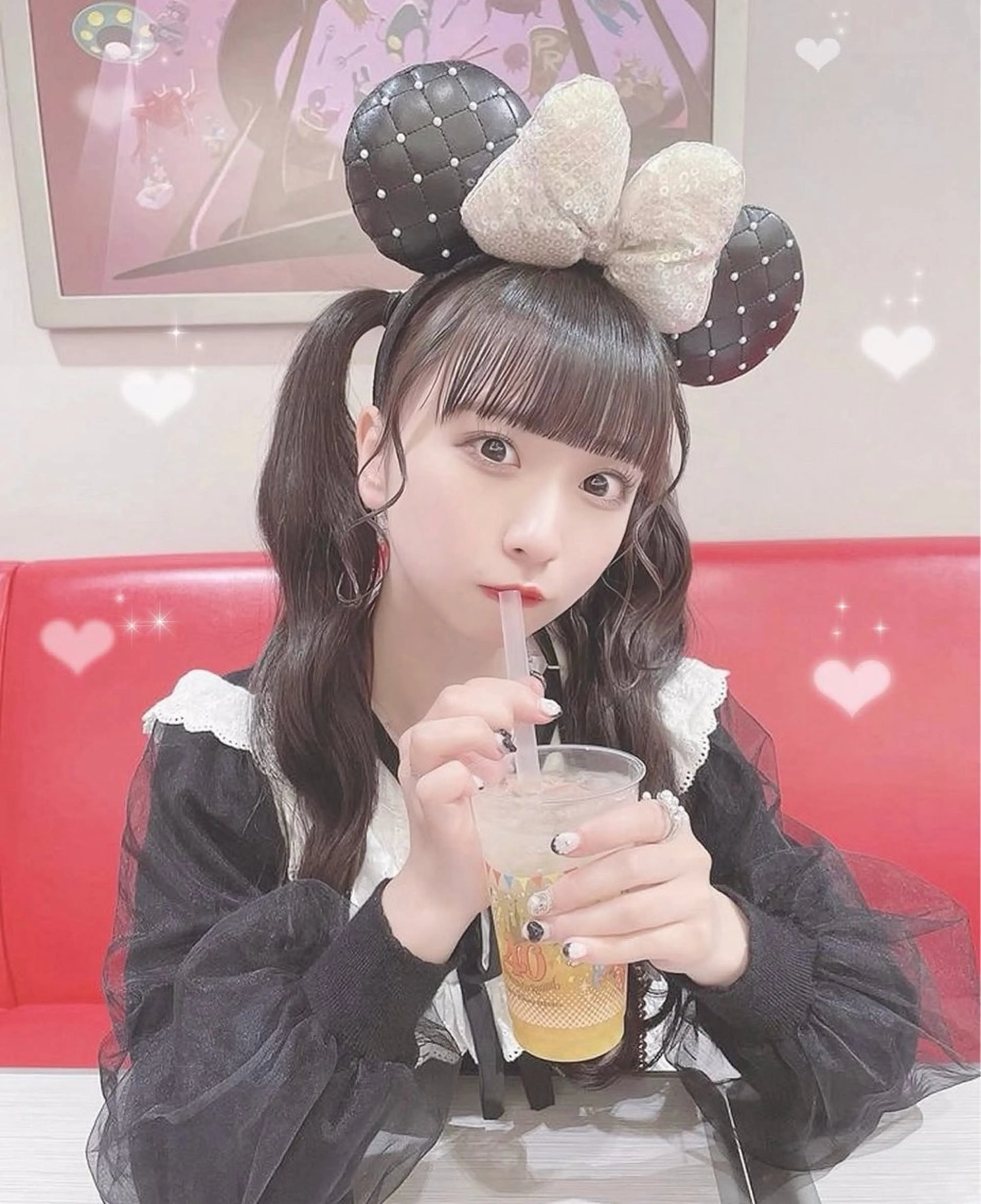 マツエク・マツパ マツパ B3シェアサロン所属・Runa🌙 渋谷/まつパのマツエク・マツパデザイン