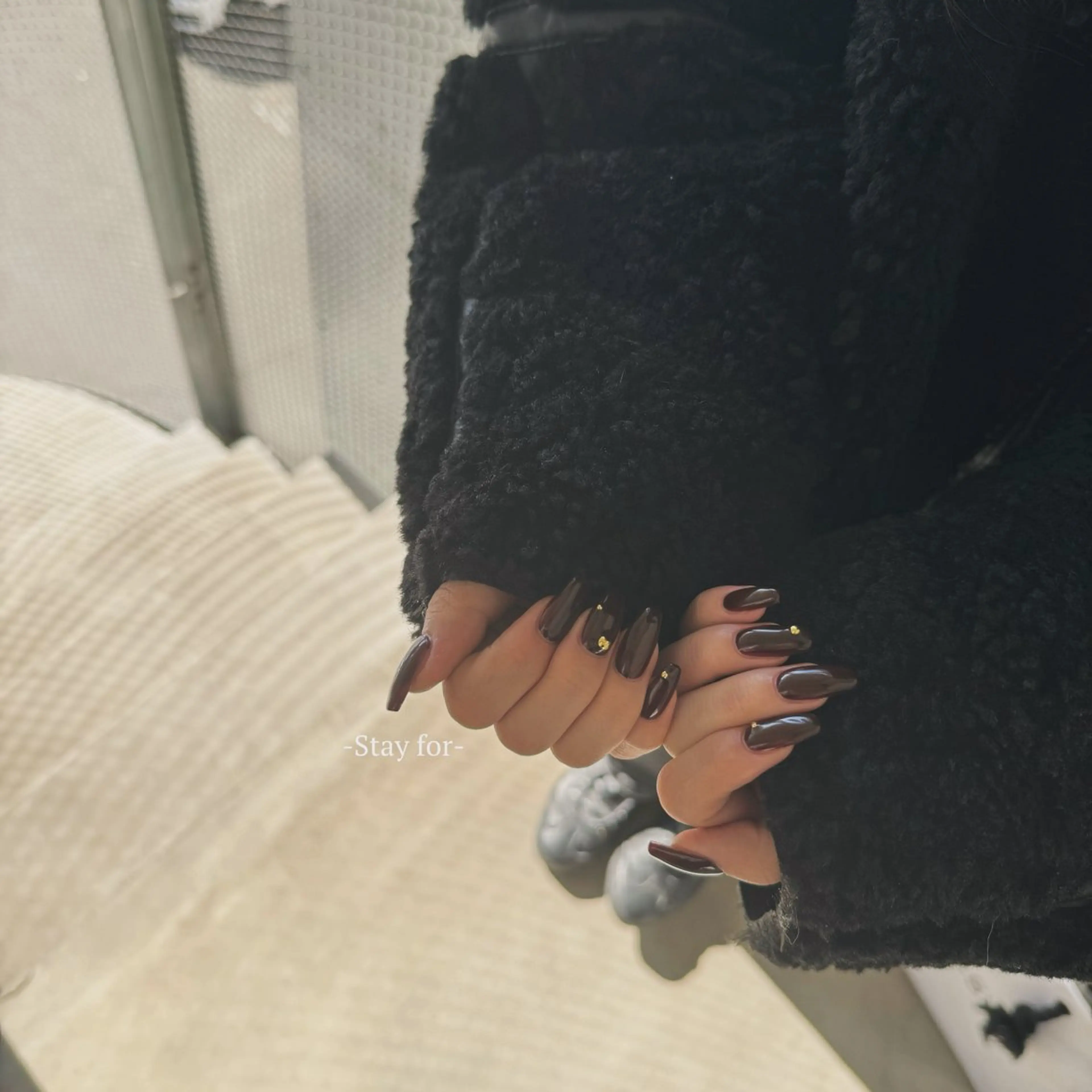 ネイル Stay forのネイルデザイン